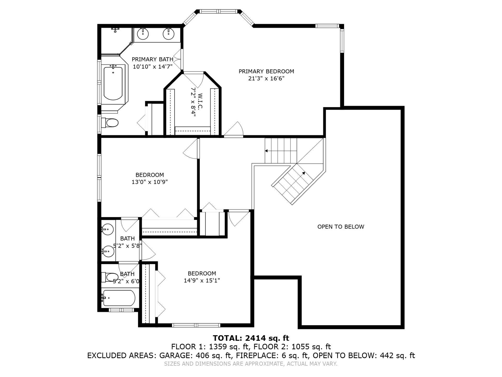 PARKWOOD ESTATES PH 1 BLUEWATER BAY - Residential