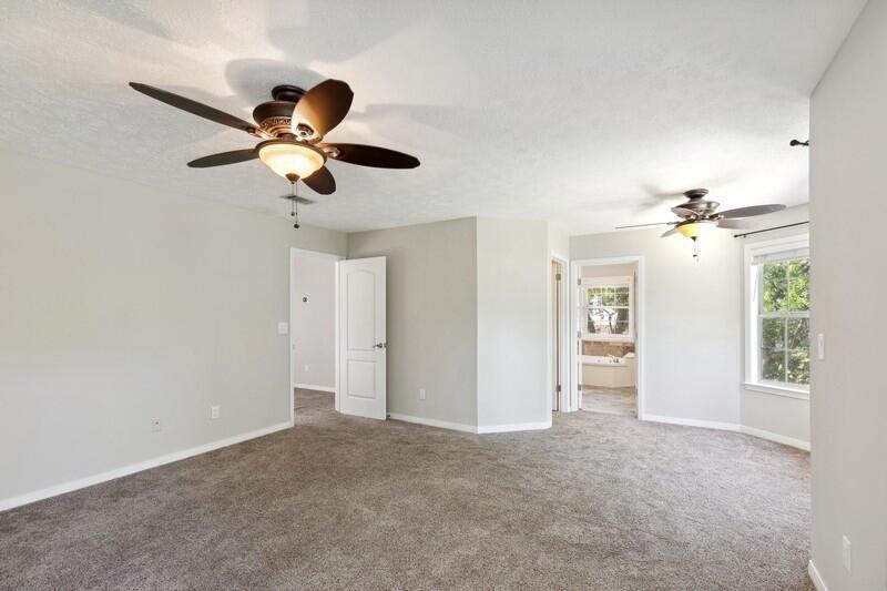 PARKWOOD ESTATES PH 1 BLUEWATER BAY - Residential