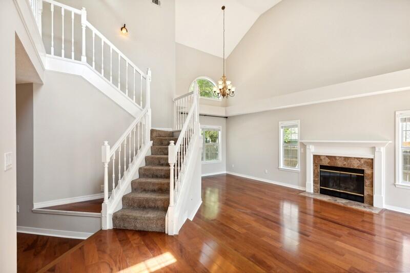 PARKWOOD ESTATES PH 1 BLUEWATER BAY - Residential