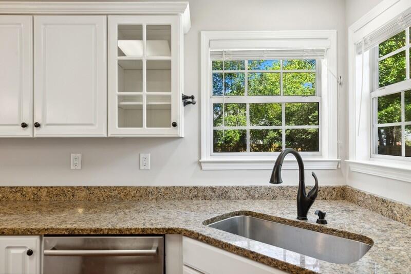 PARKWOOD ESTATES PH 1 BLUEWATER BAY - Residential
