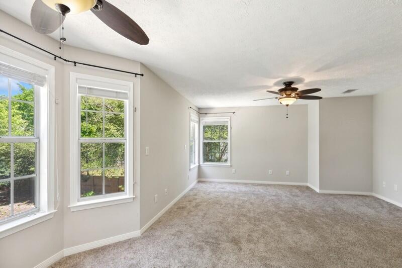 PARKWOOD ESTATES PH 1 BLUEWATER BAY - Residential