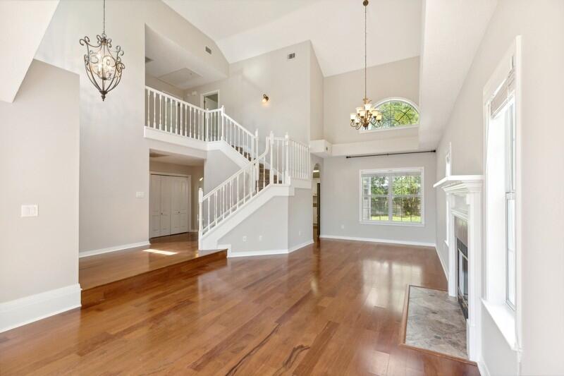 PARKWOOD ESTATES PH 1 BLUEWATER BAY - Residential