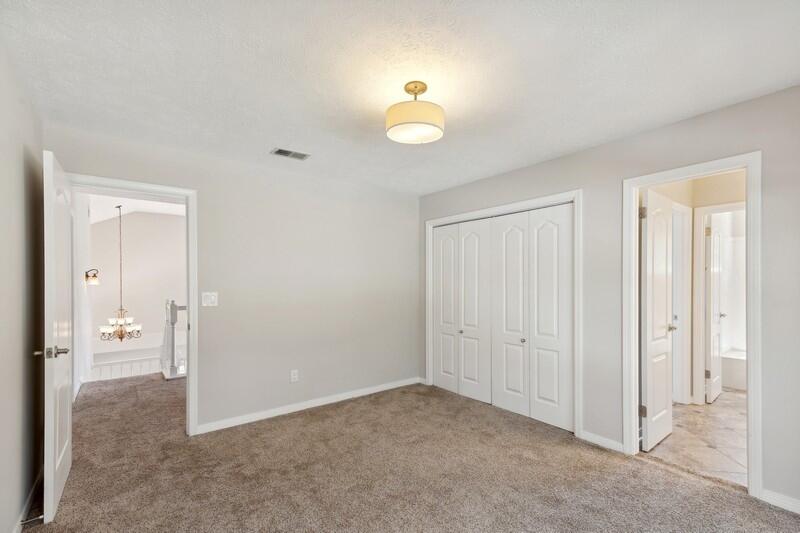 PARKWOOD ESTATES PH 1 BLUEWATER BAY - Residential