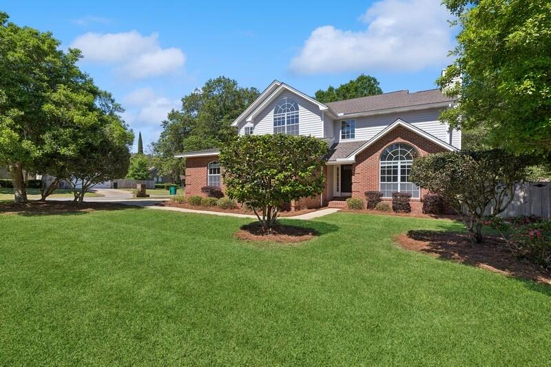 PARKWOOD ESTATES PH 1 BLUEWATER BAY - Residential