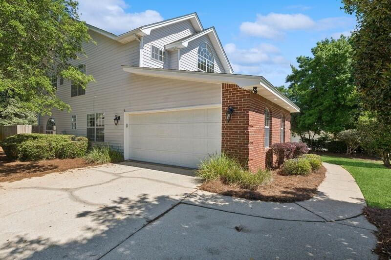 PARKWOOD ESTATES PH 1 BLUEWATER BAY - Residential