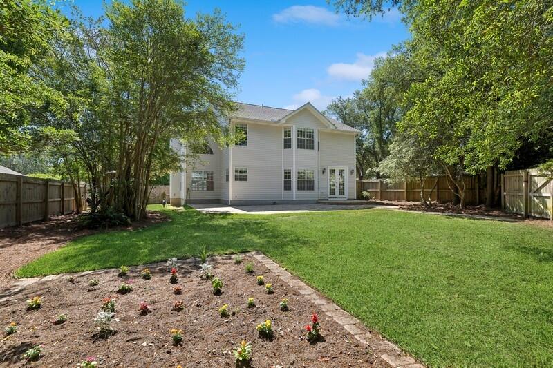 PARKWOOD ESTATES PH 1 BLUEWATER BAY - Residential