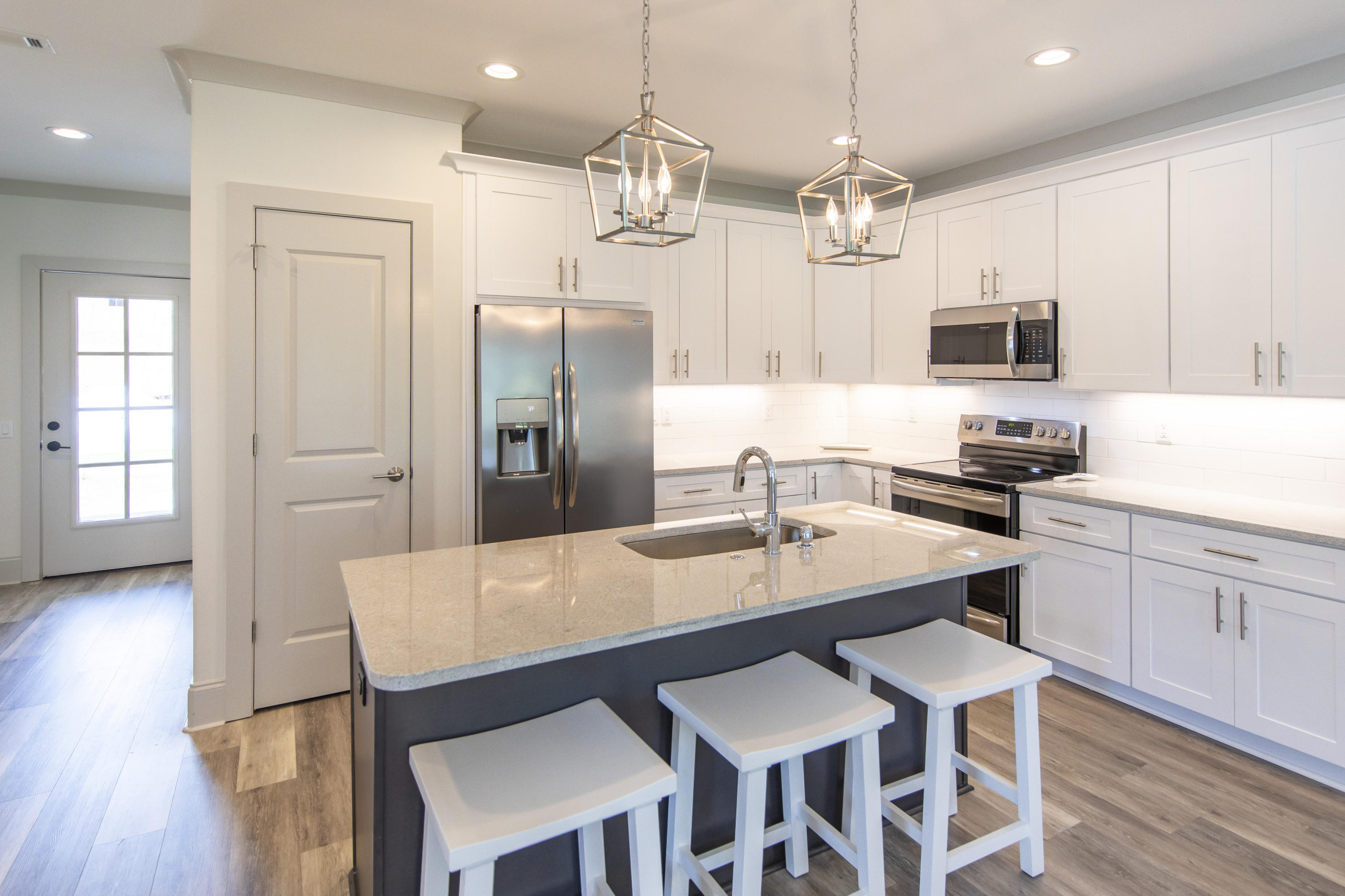 Heron Crossing - Residential