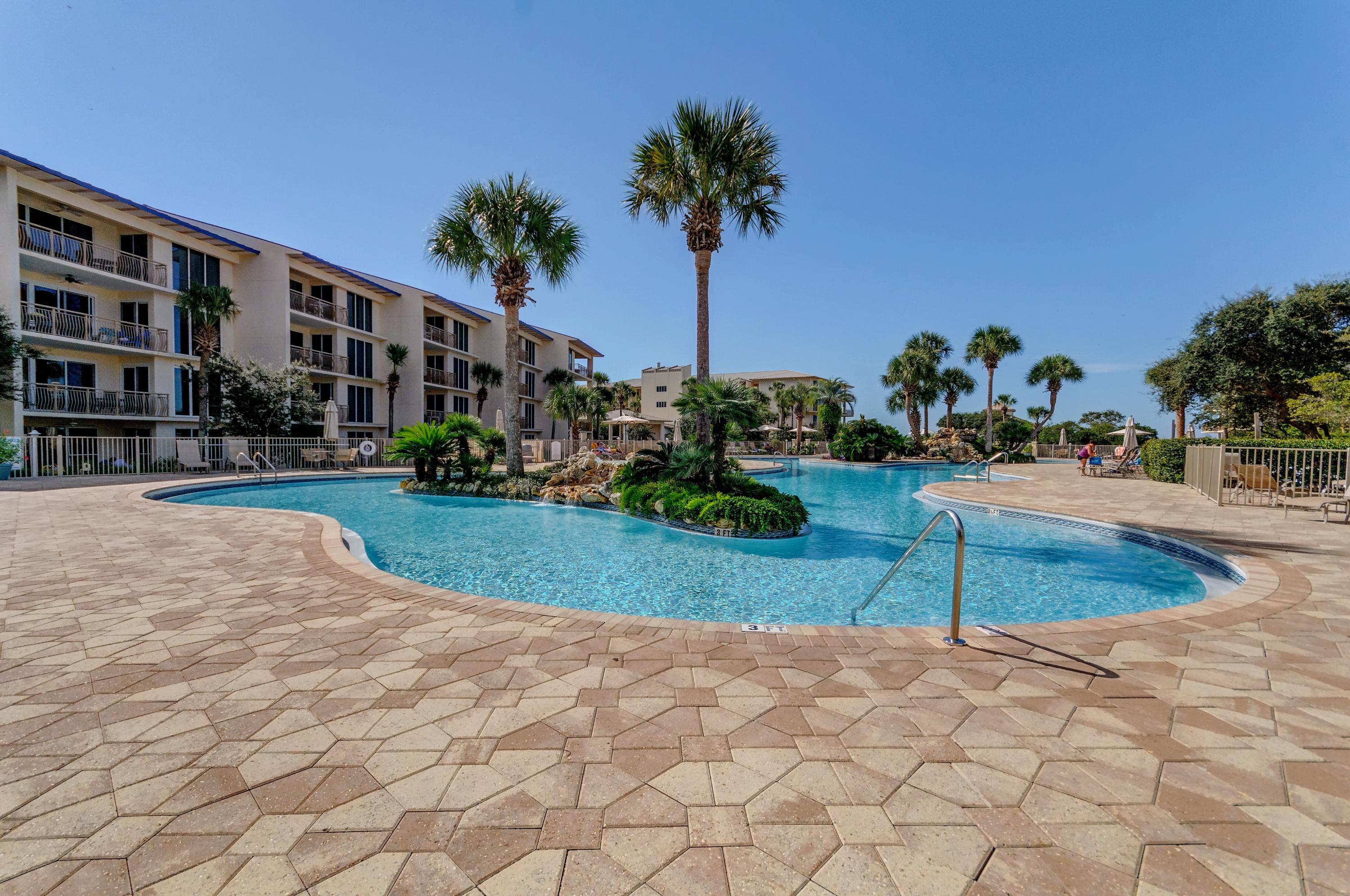 HIGH POINTE RESORT CONDO - Residential