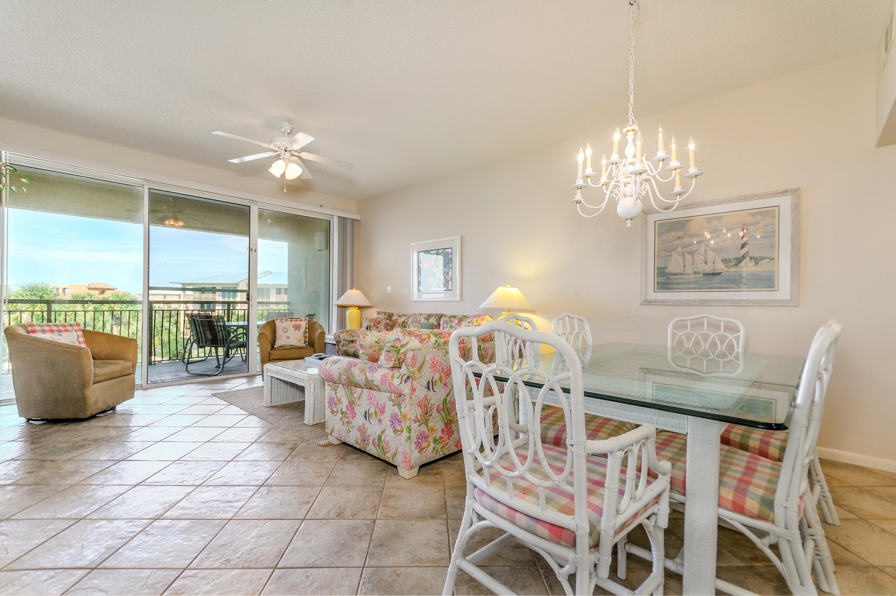 HIGH POINTE RESORT CONDO - Residential