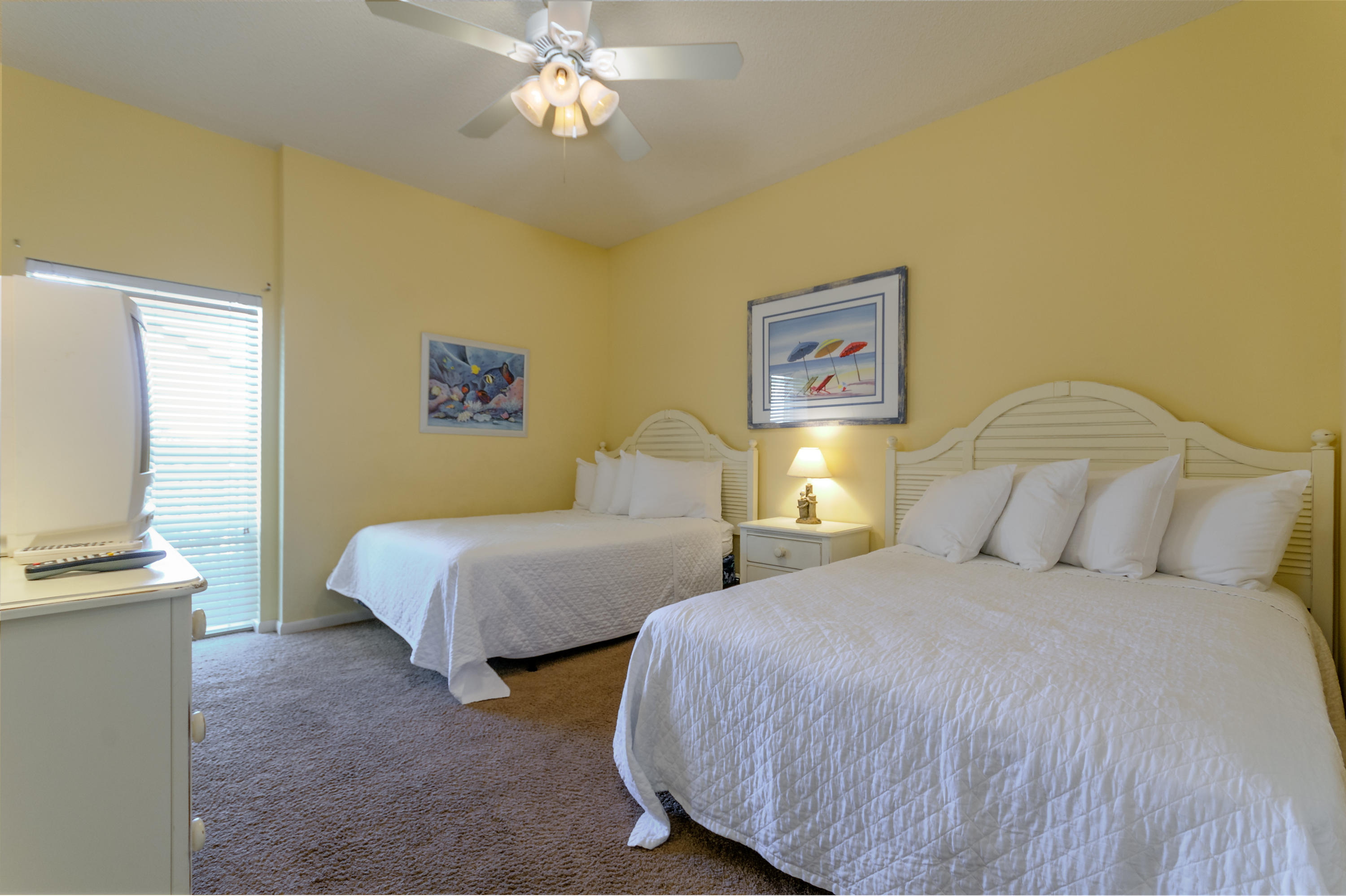 HIGH POINTE RESORT CONDO - Residential