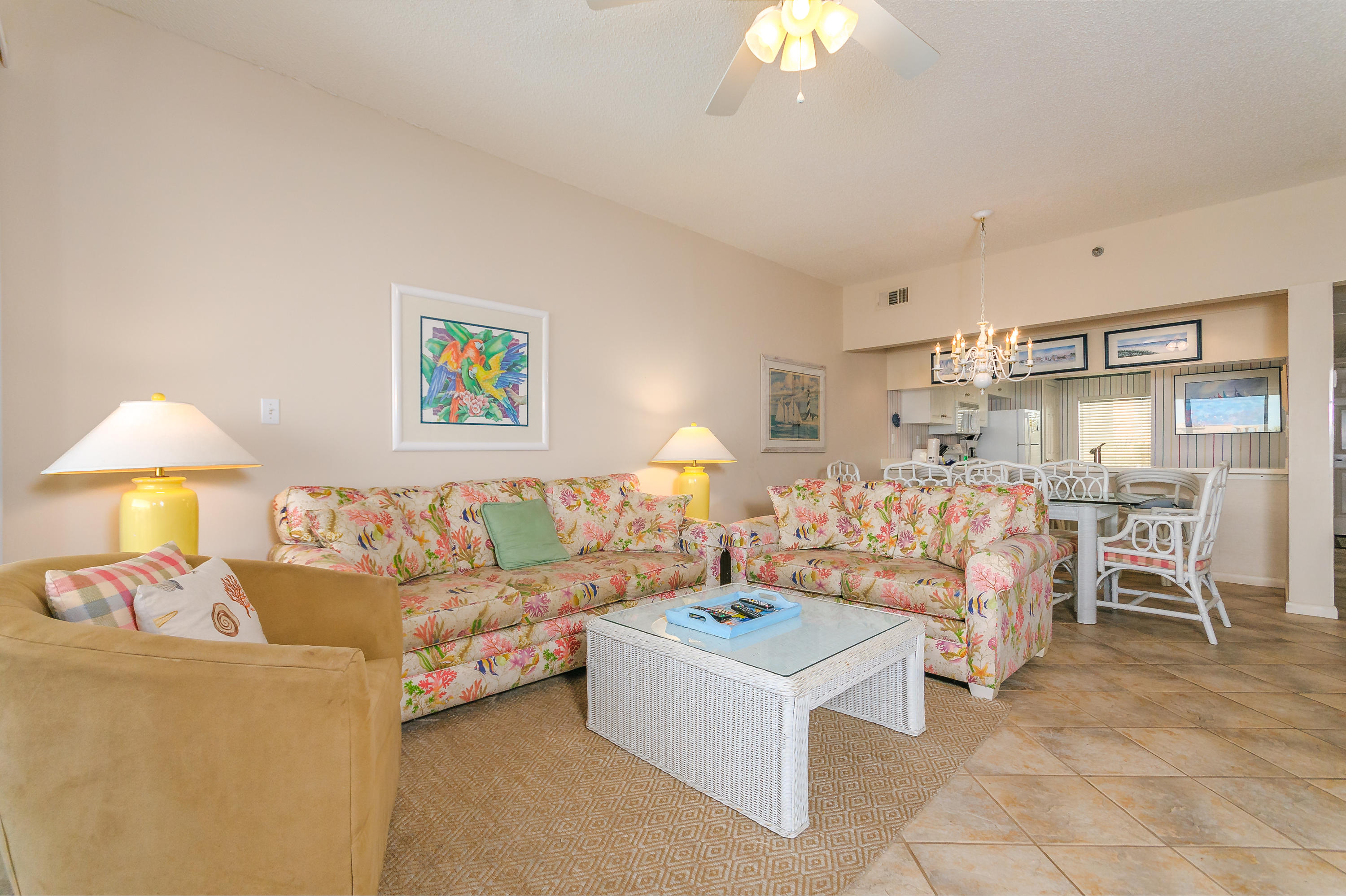 HIGH POINTE RESORT CONDO - Residential
