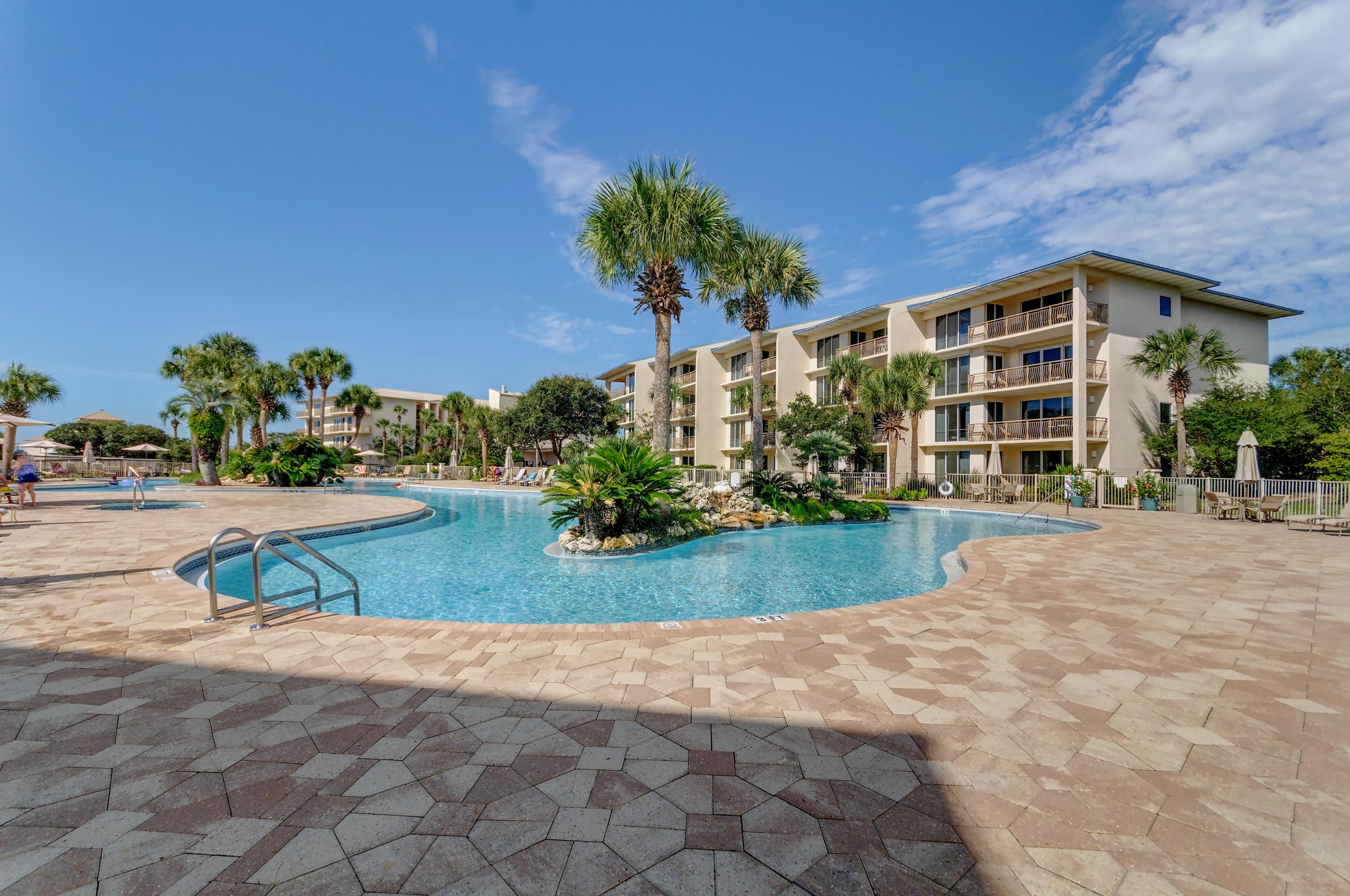 HIGH POINTE RESORT CONDO - Residential