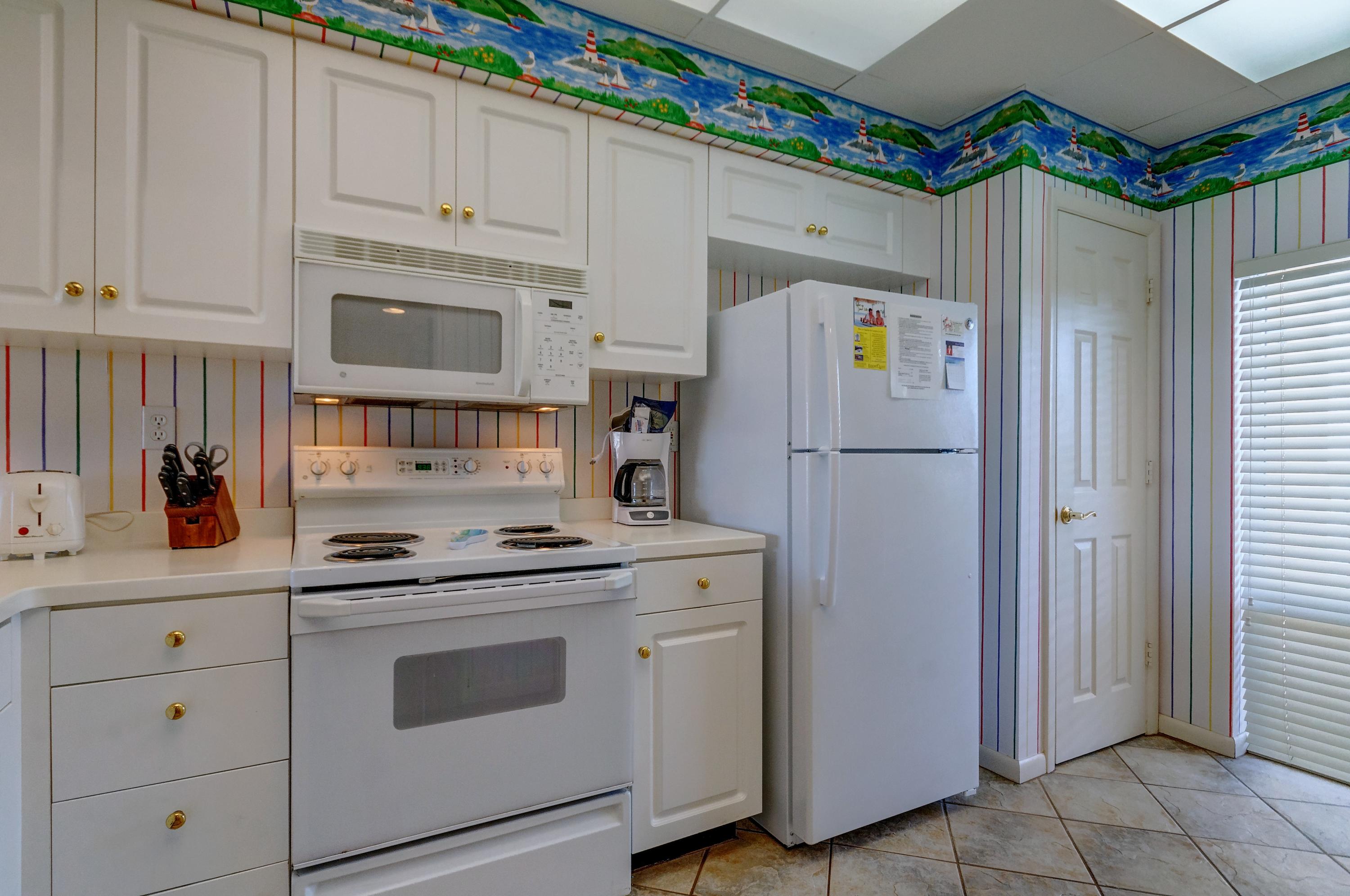 HIGH POINTE RESORT CONDO - Residential