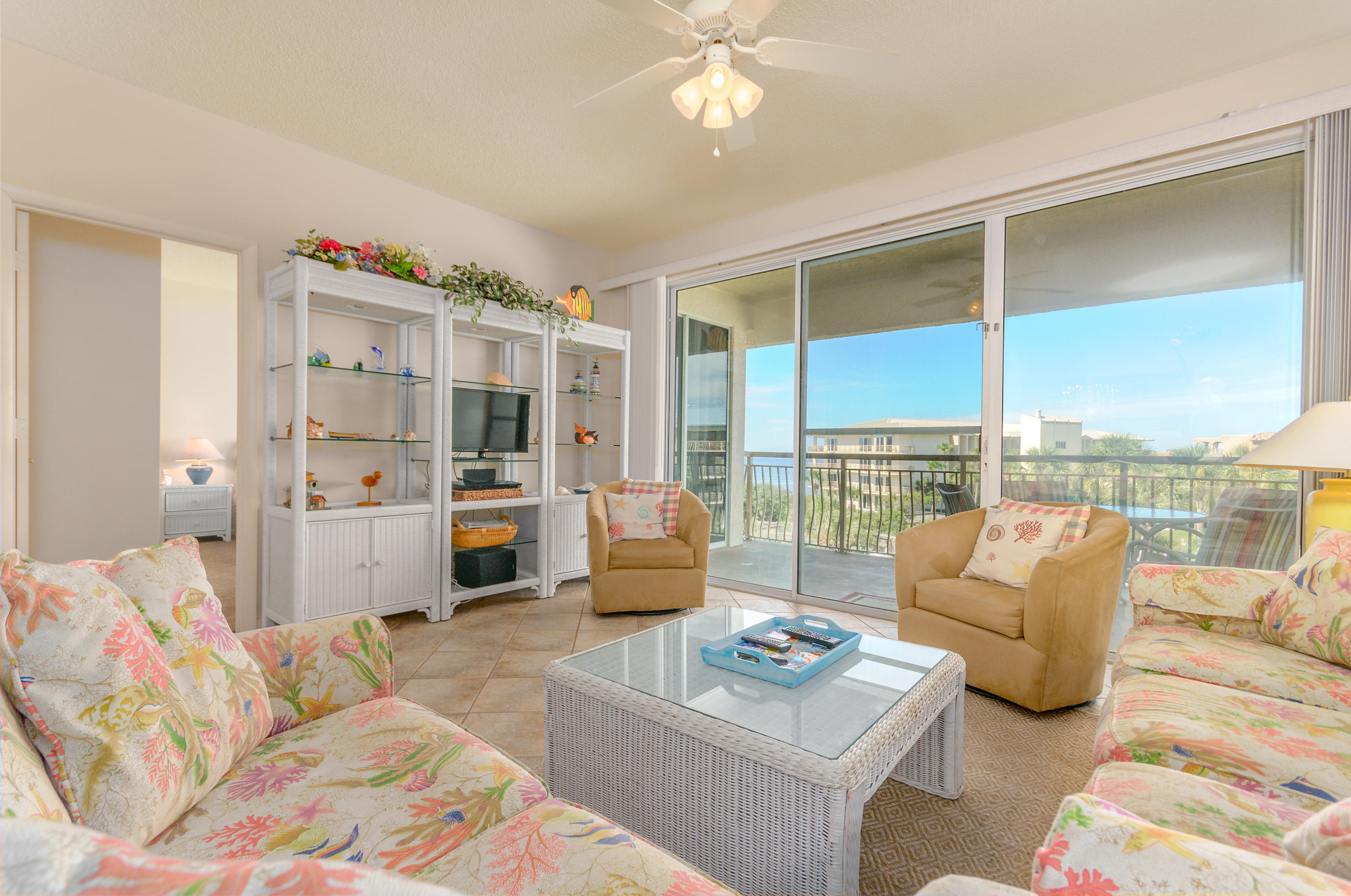 HIGH POINTE RESORT CONDO - Residential