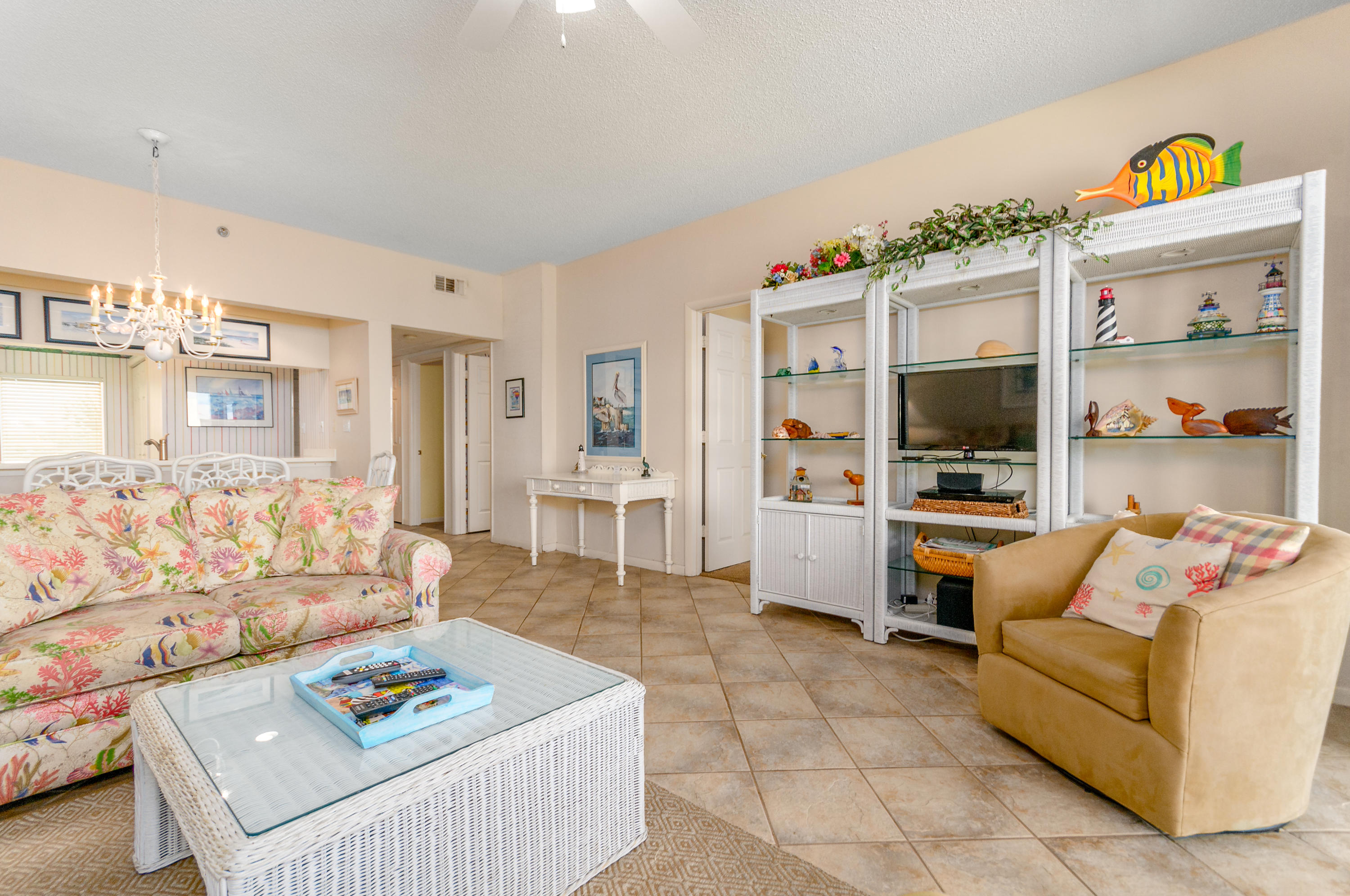 HIGH POINTE RESORT CONDO - Residential