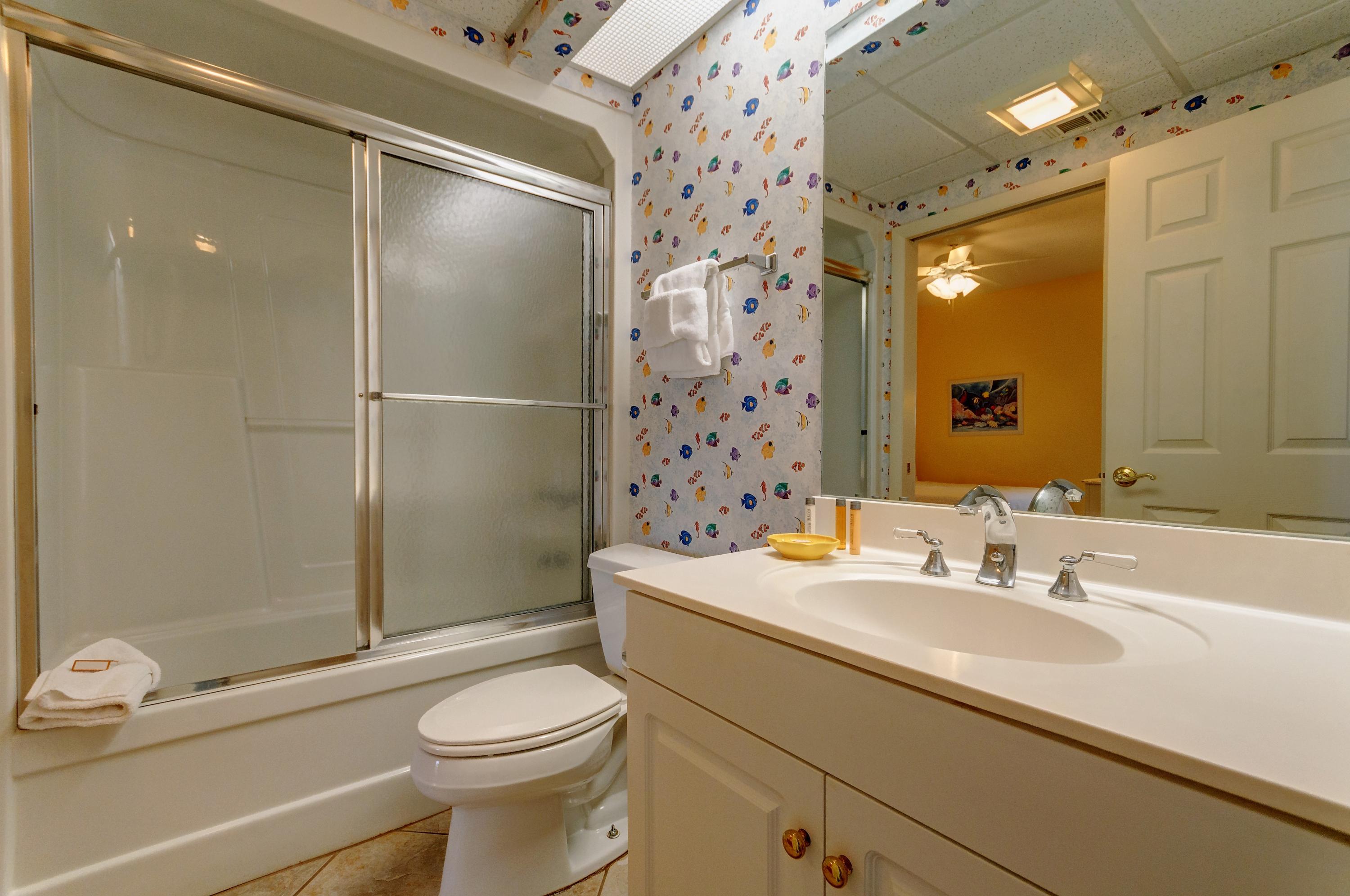 HIGH POINTE RESORT CONDO - Residential