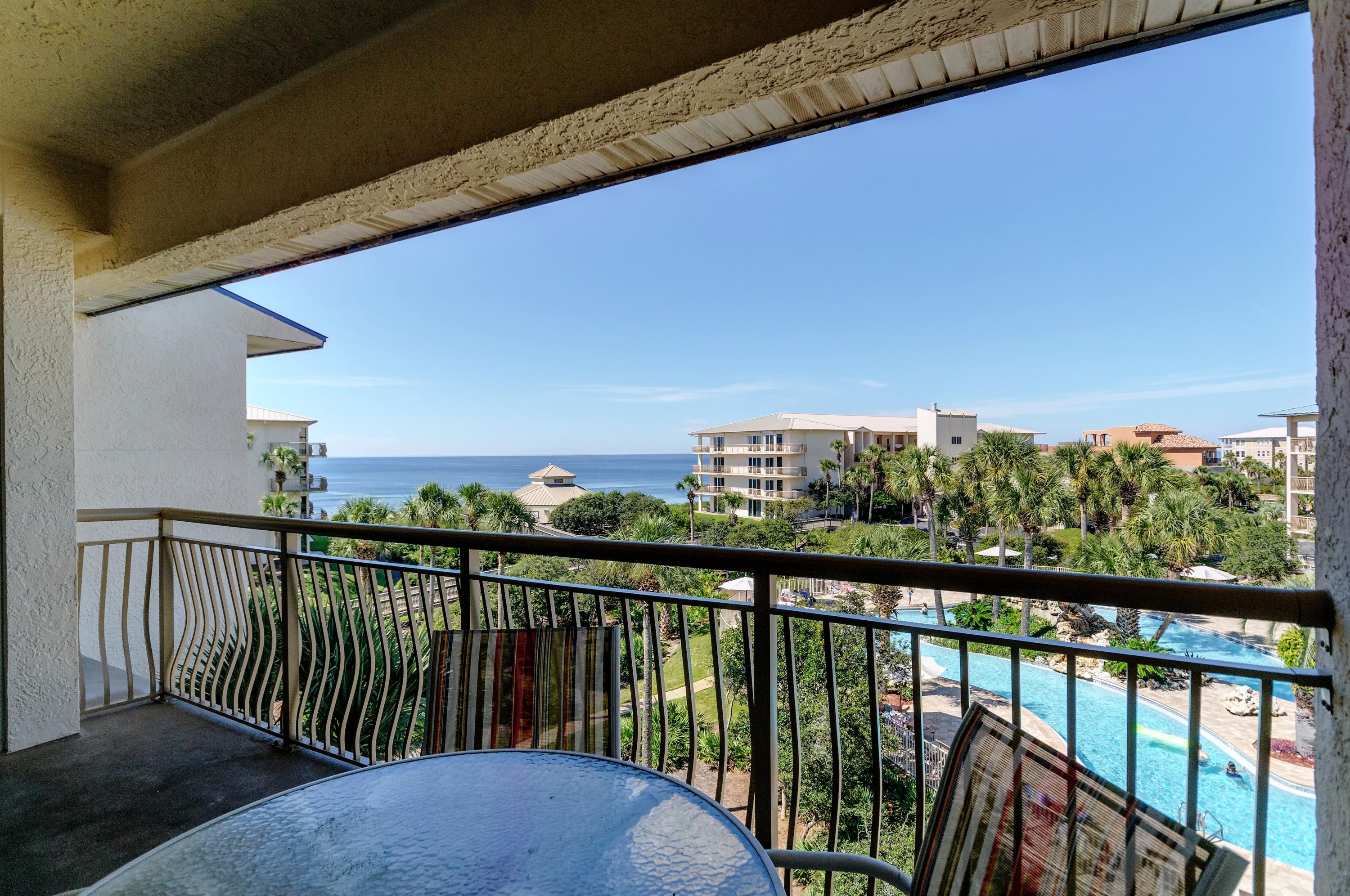 HIGH POINTE RESORT CONDO - Residential