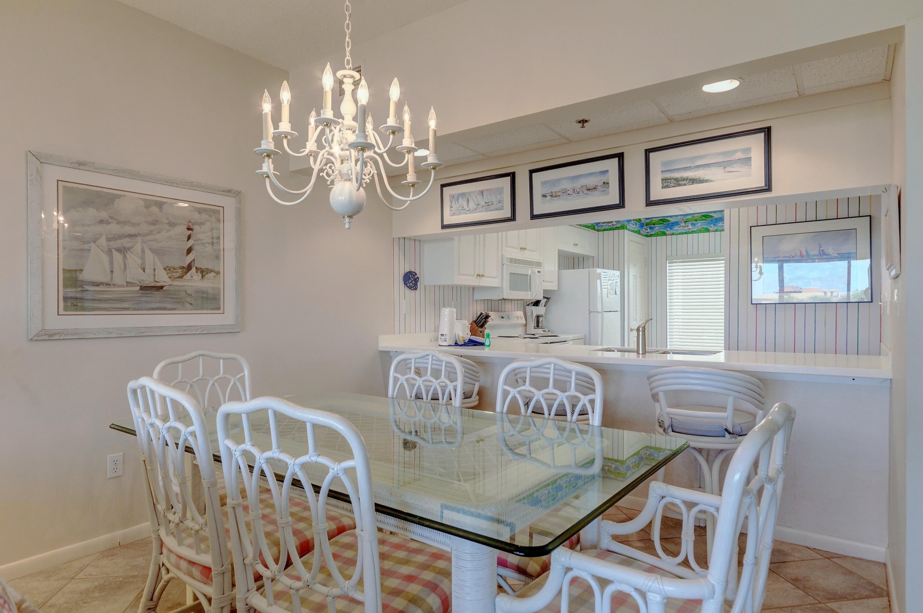 HIGH POINTE RESORT CONDO - Residential