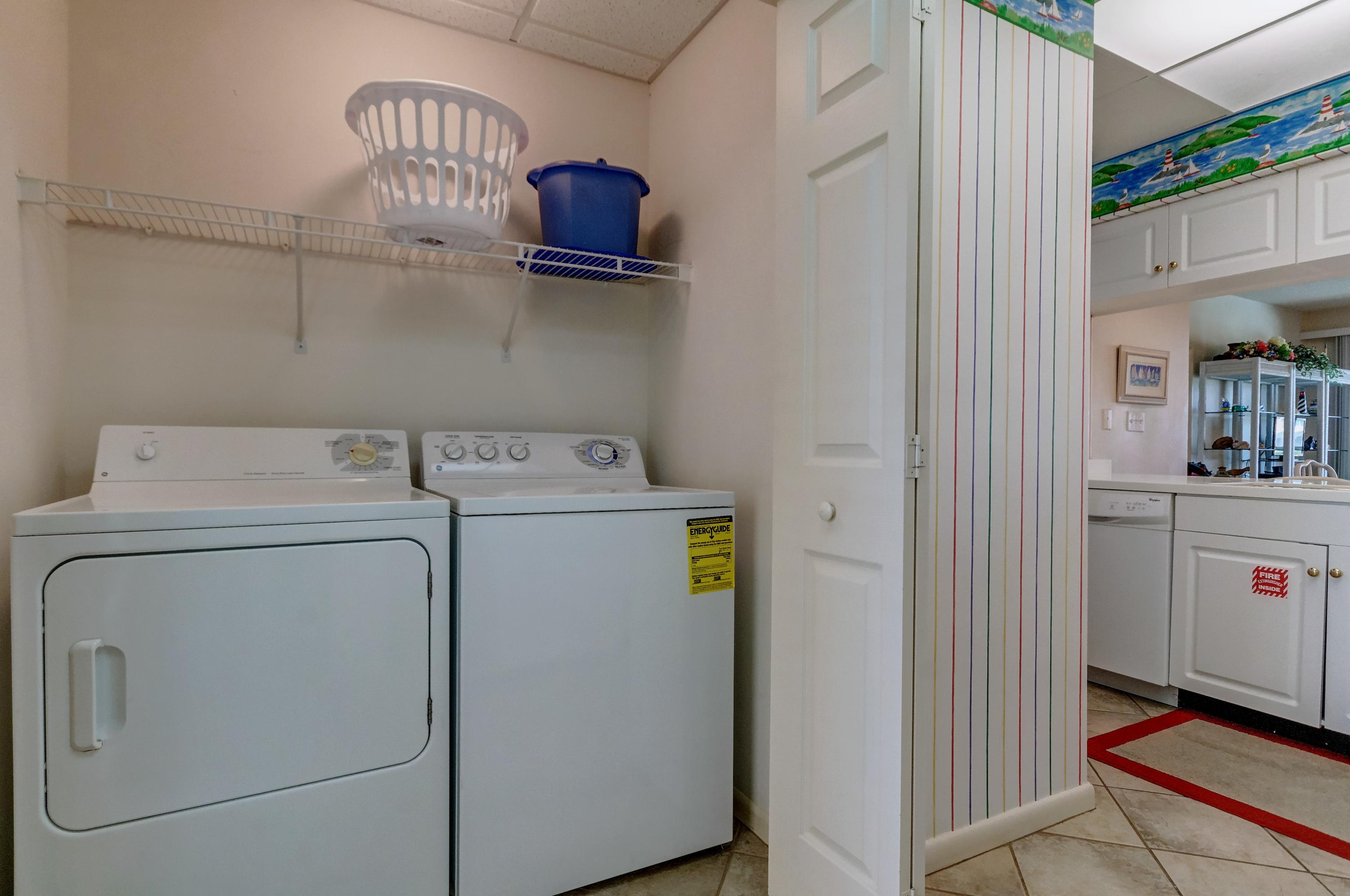 HIGH POINTE RESORT CONDO - Residential