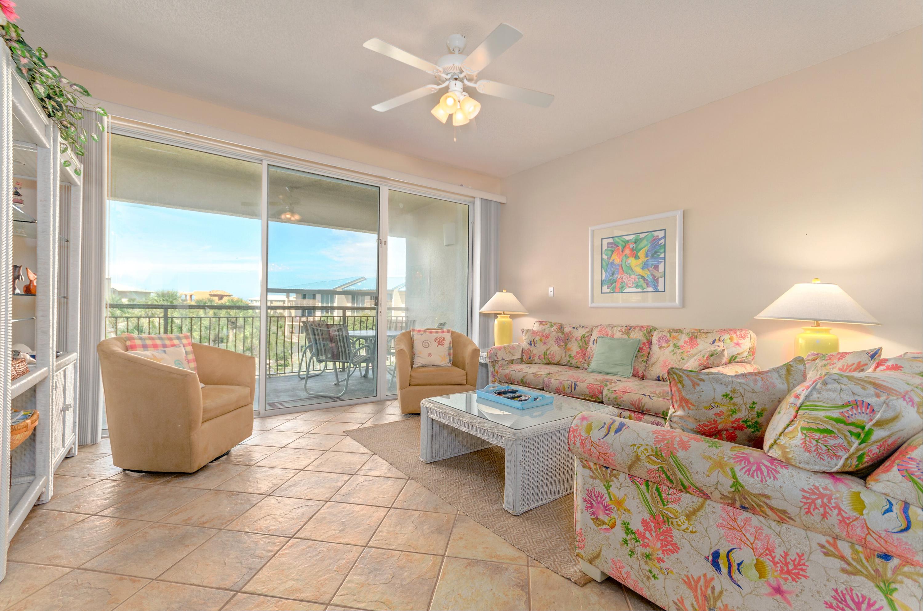 HIGH POINTE RESORT CONDO - Residential