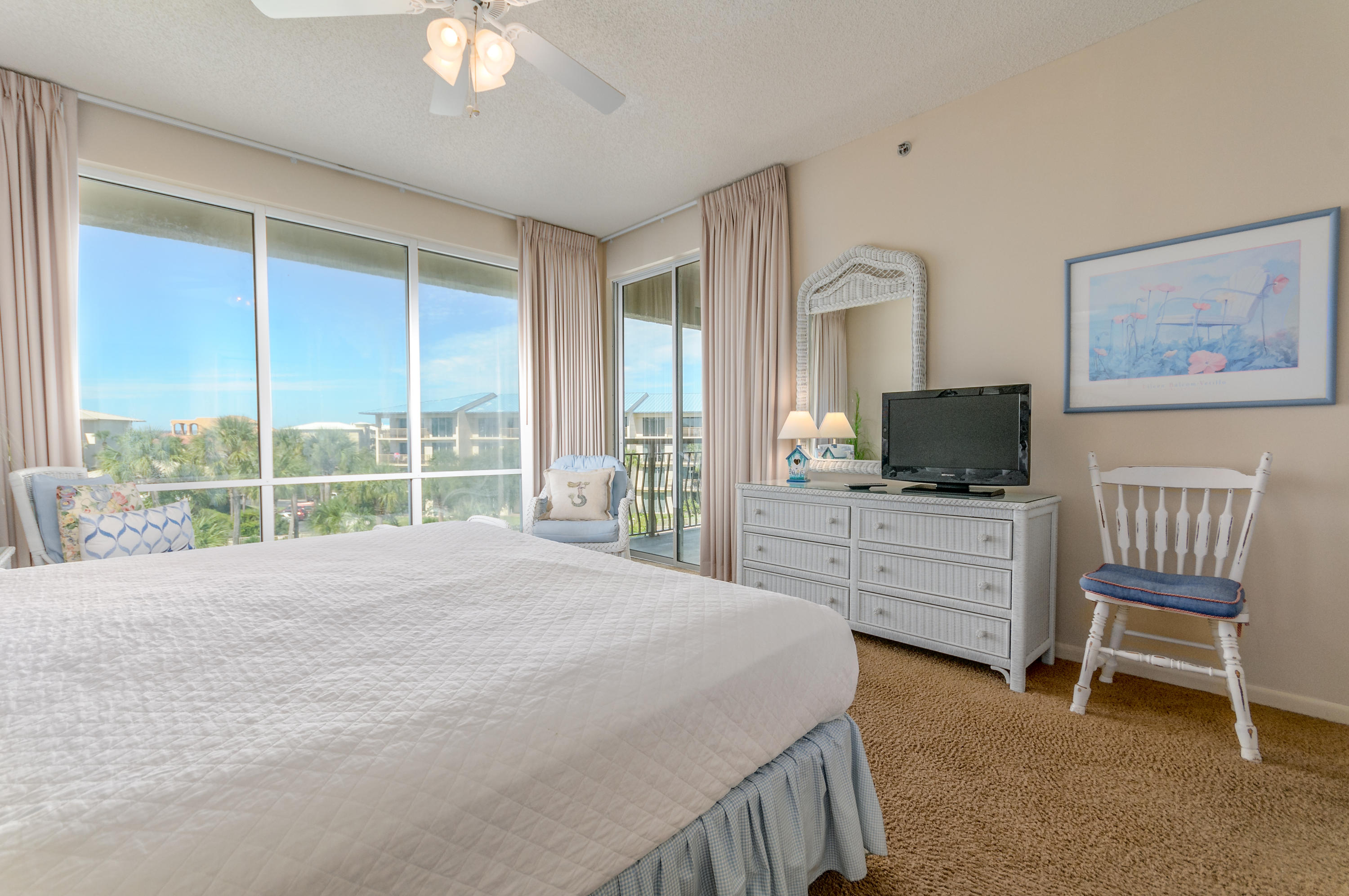 HIGH POINTE RESORT CONDO - Residential