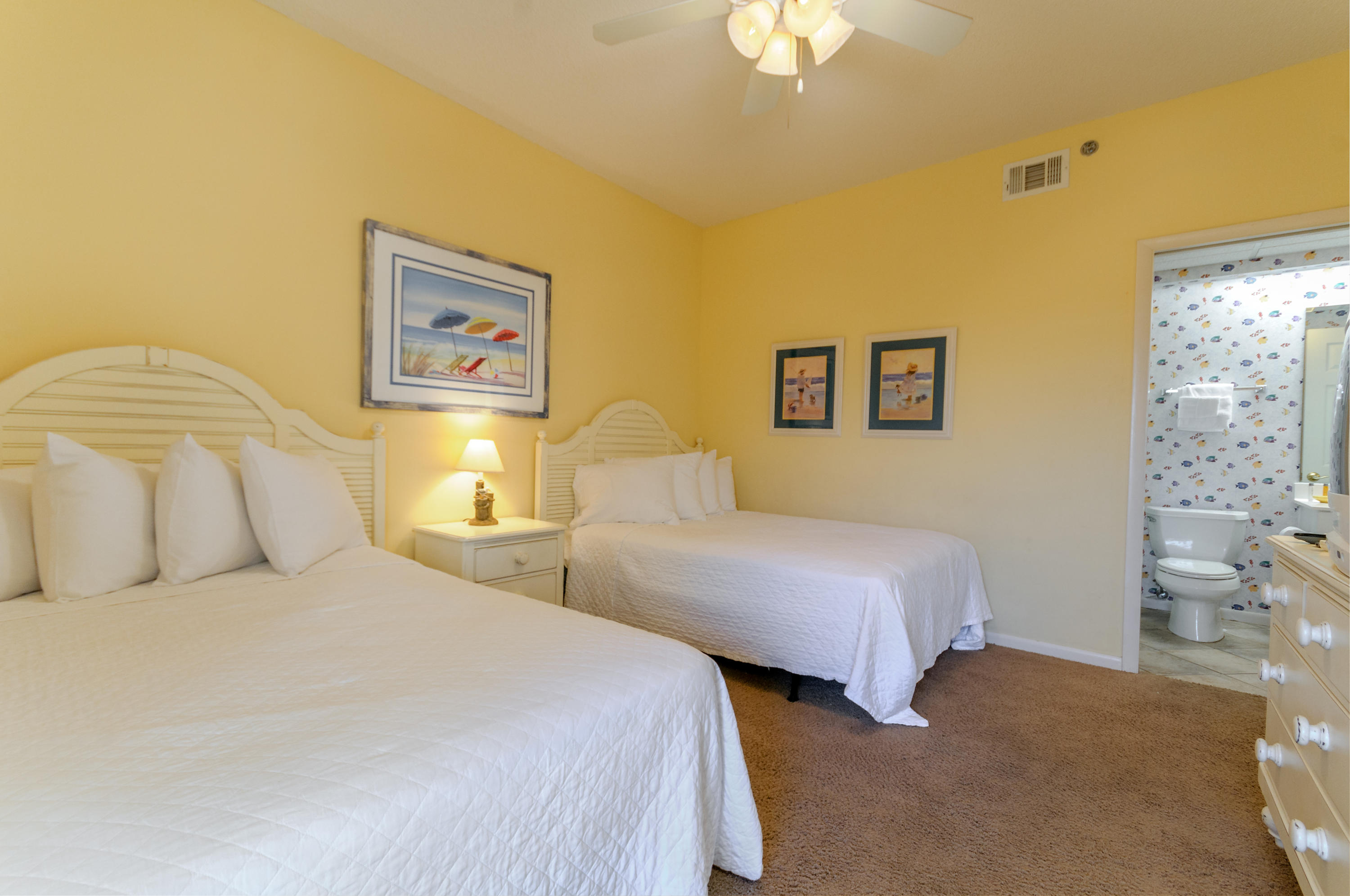 HIGH POINTE RESORT CONDO - Residential