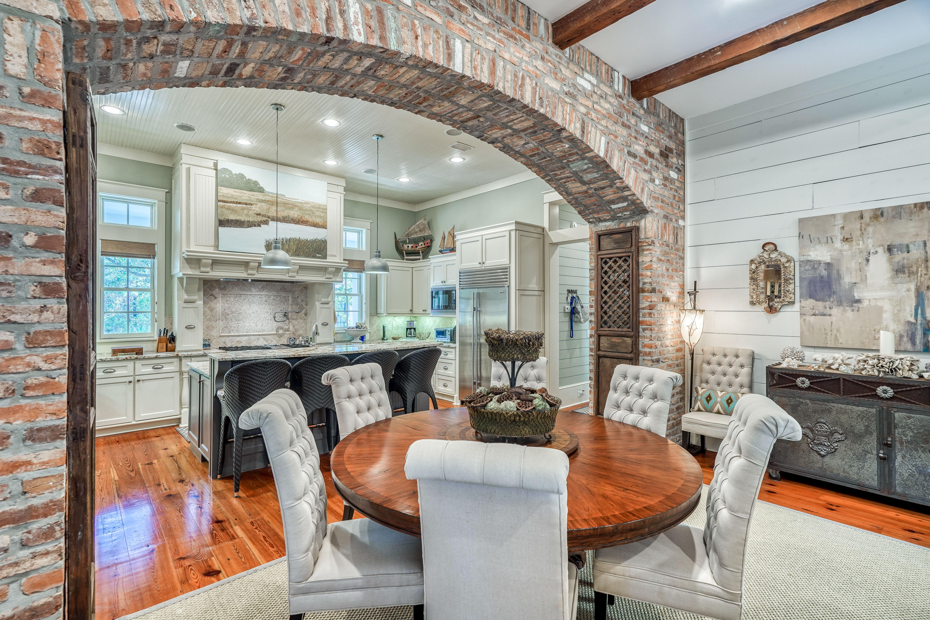 WATERSOUND BEACH PH 2 - Residential
