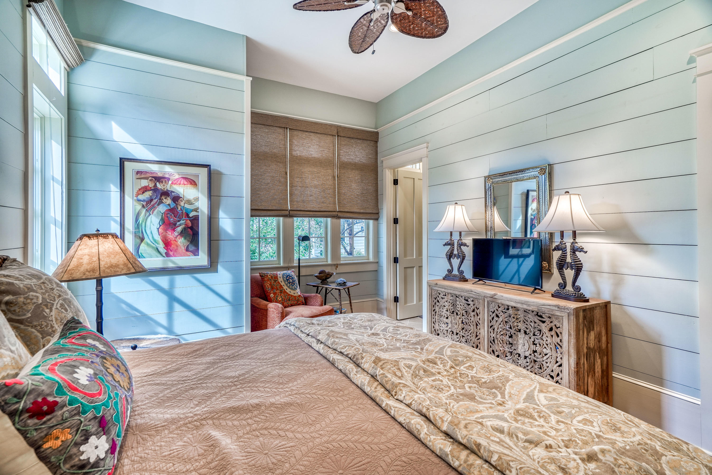 WATERSOUND BEACH PH 2 - Residential