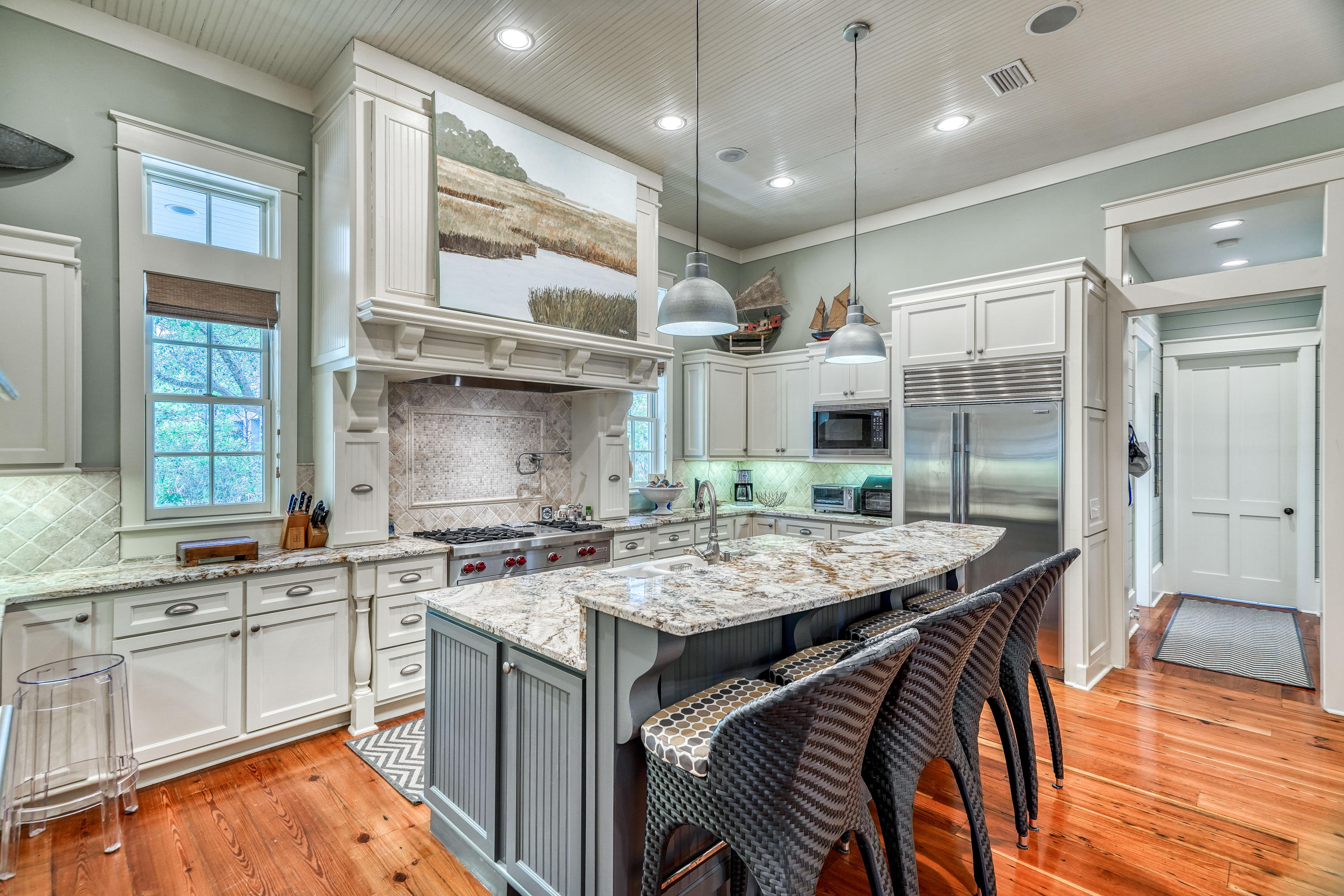 WATERSOUND BEACH PH 2 - Residential