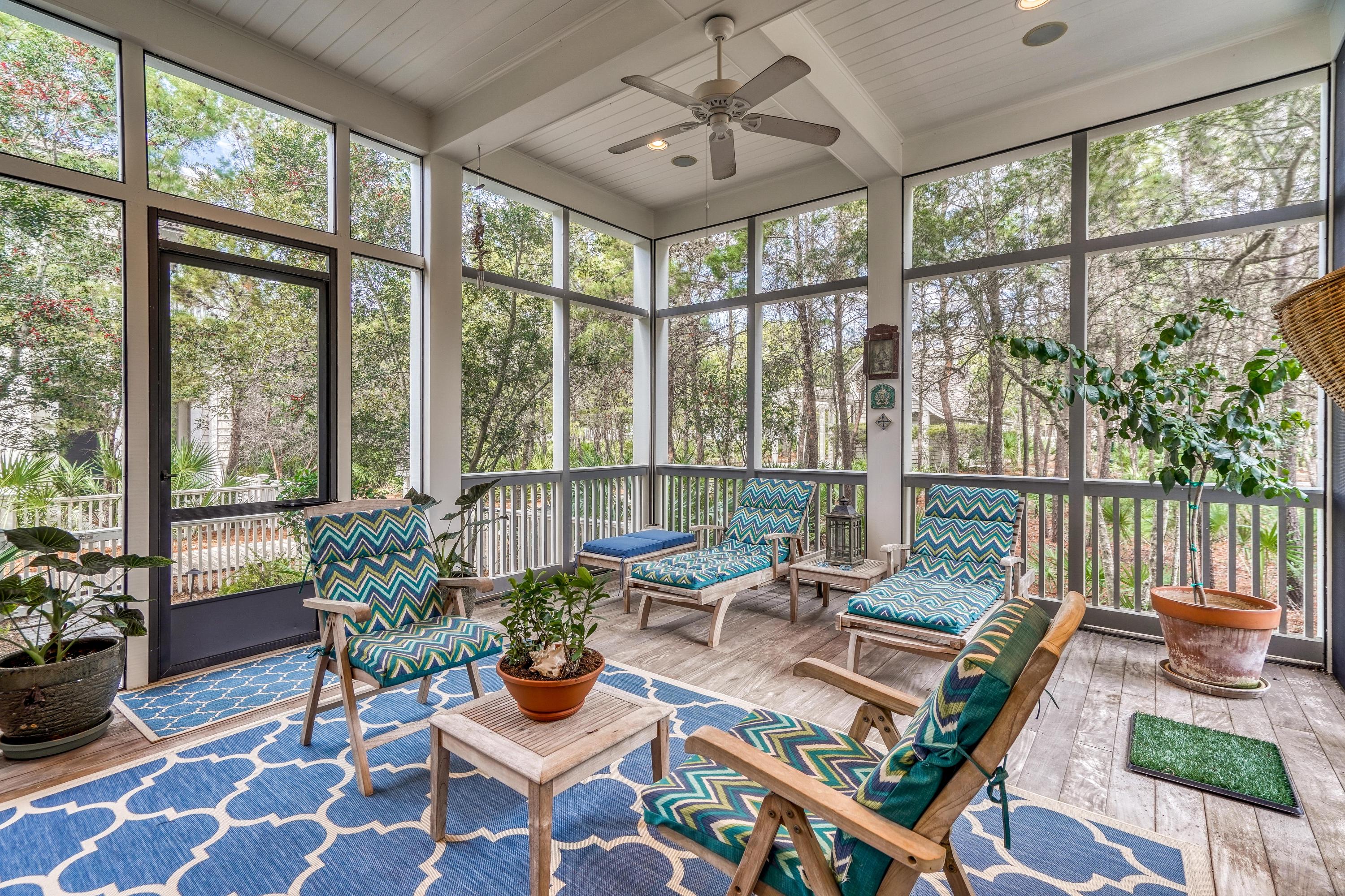 WATERSOUND BEACH PH 2 - Residential