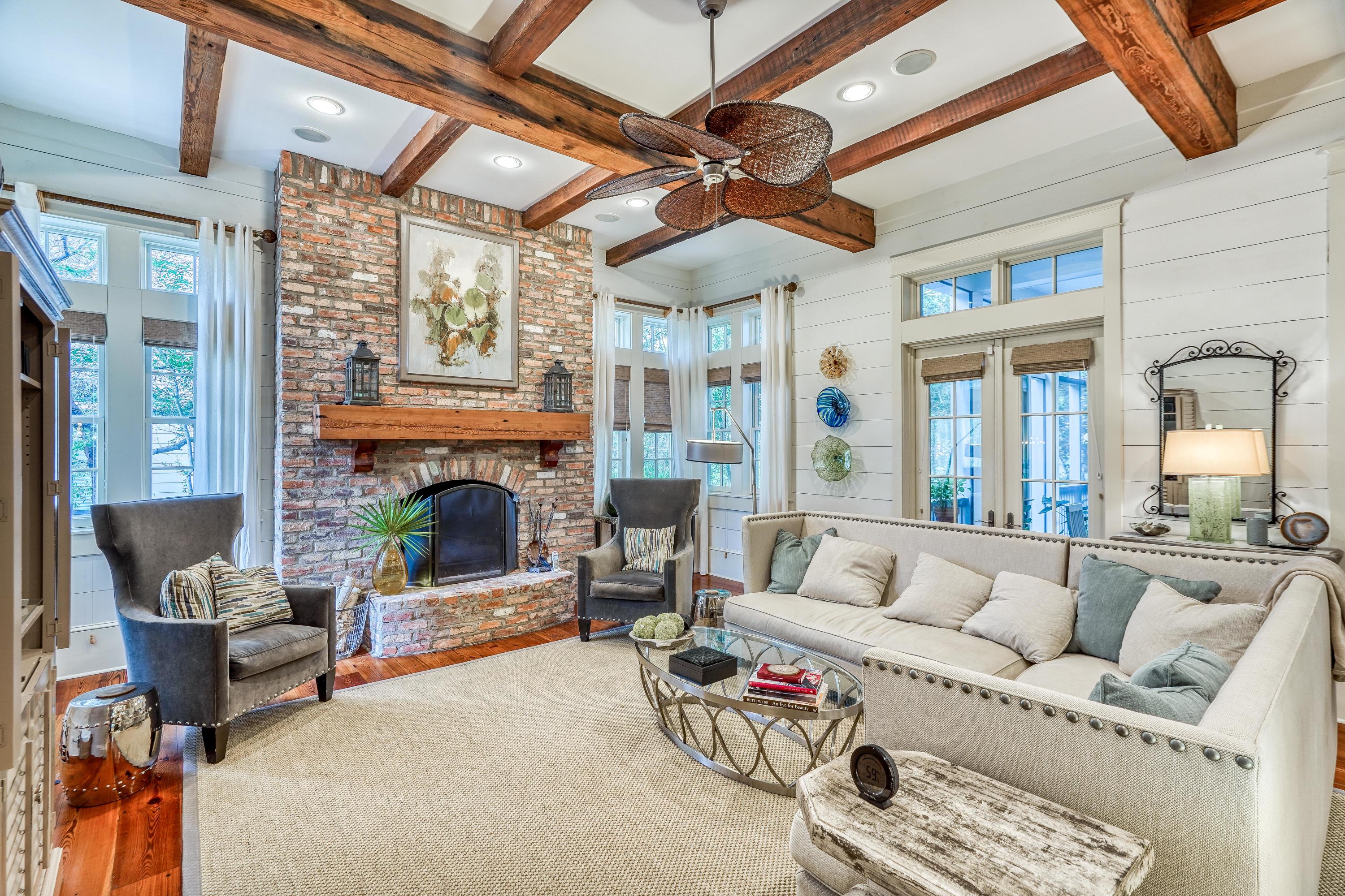 WATERSOUND BEACH PH 2 - Residential