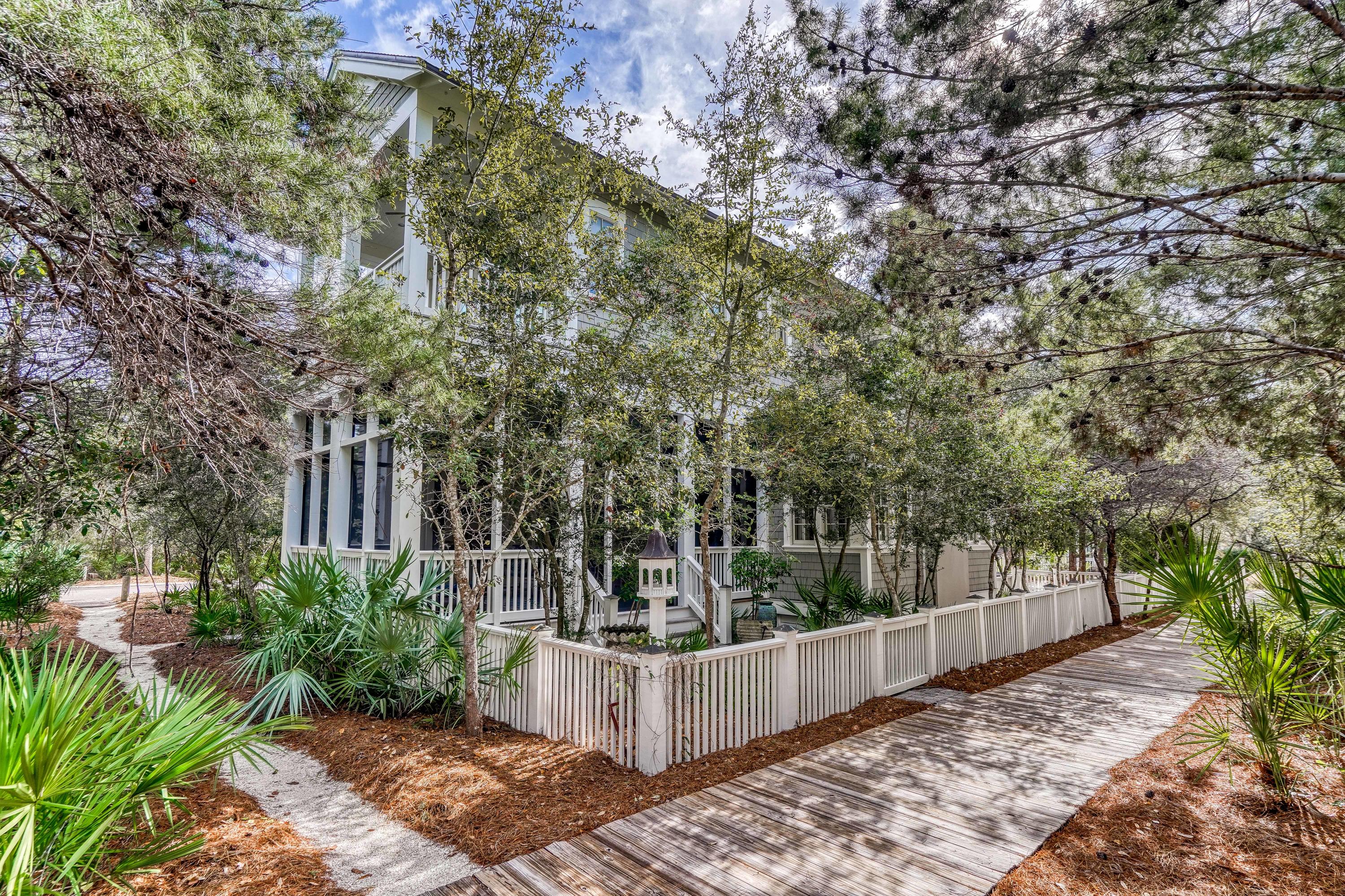WATERSOUND BEACH PH 2 - Residential