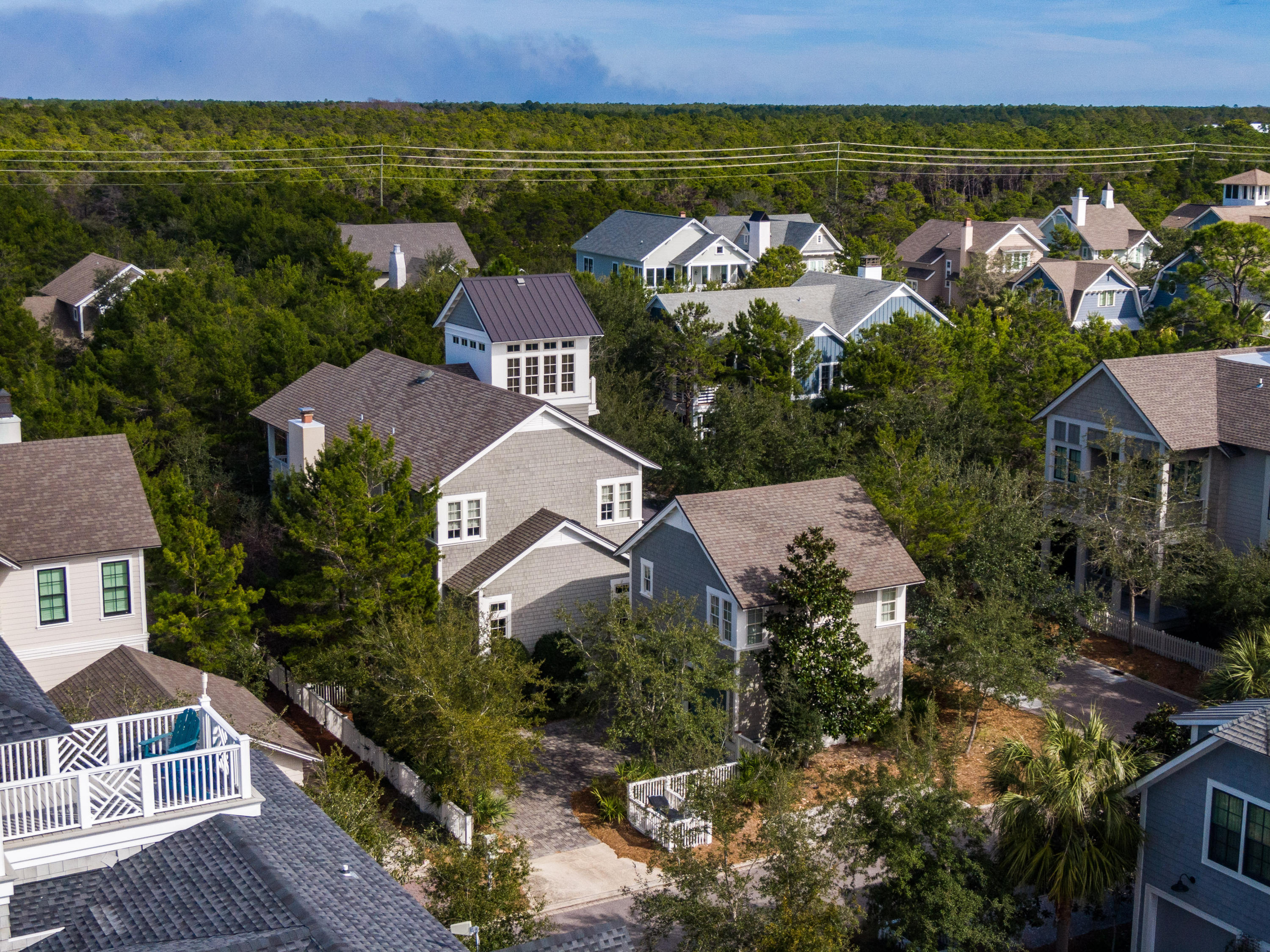 WATERSOUND BEACH PH 2 - Residential