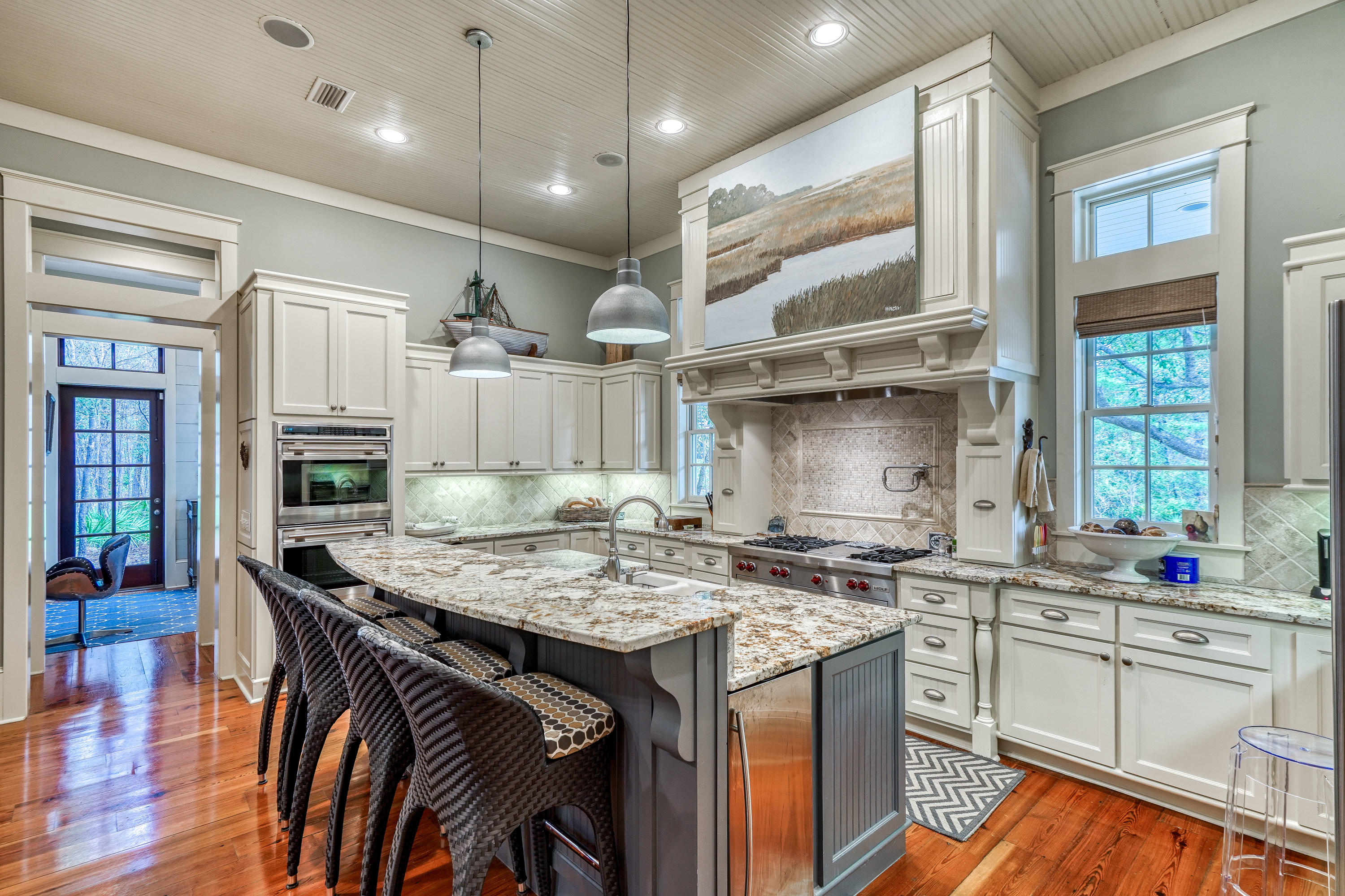 WATERSOUND BEACH PH 2 - Residential