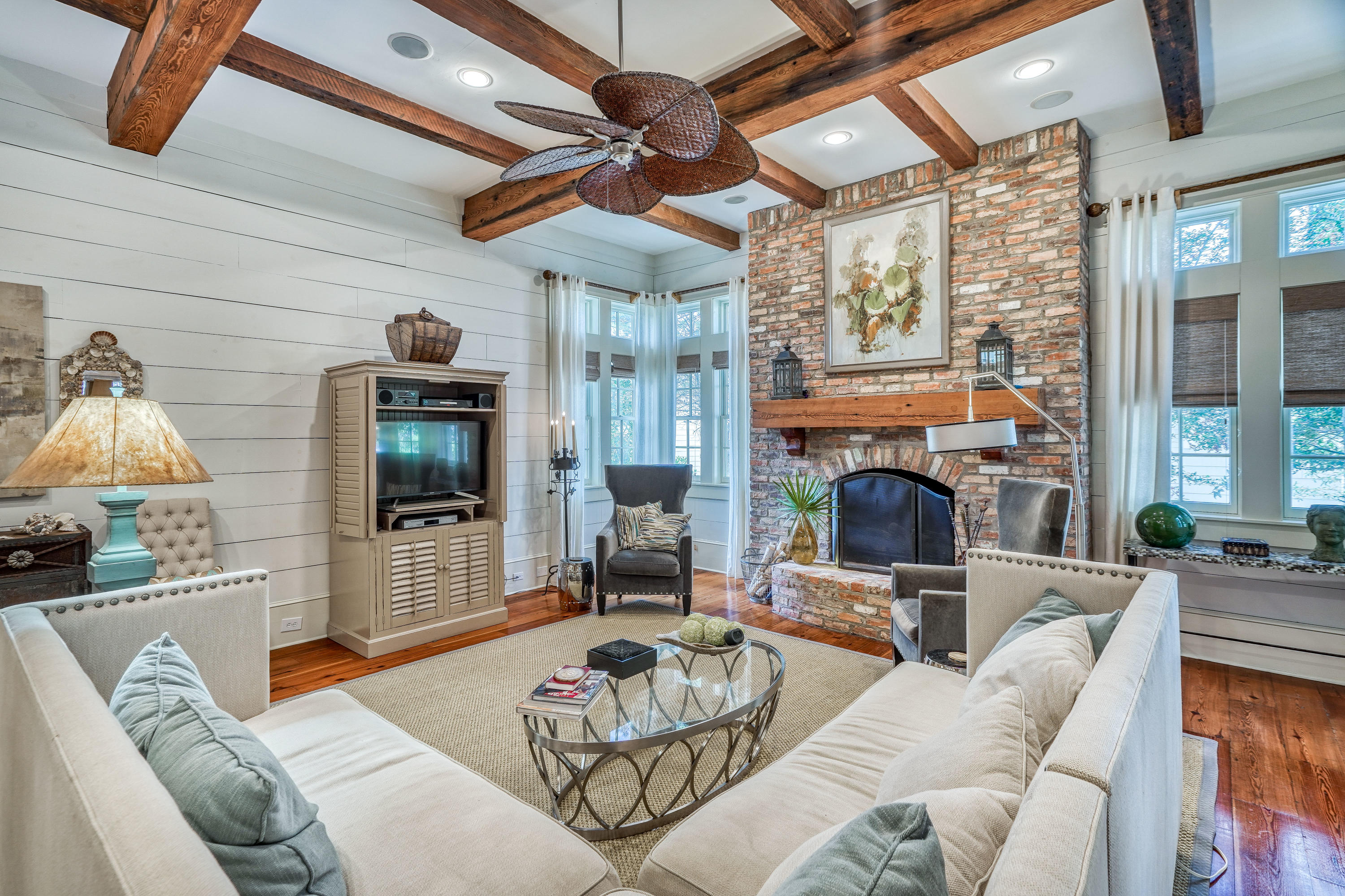 WATERSOUND BEACH PH 2 - Residential