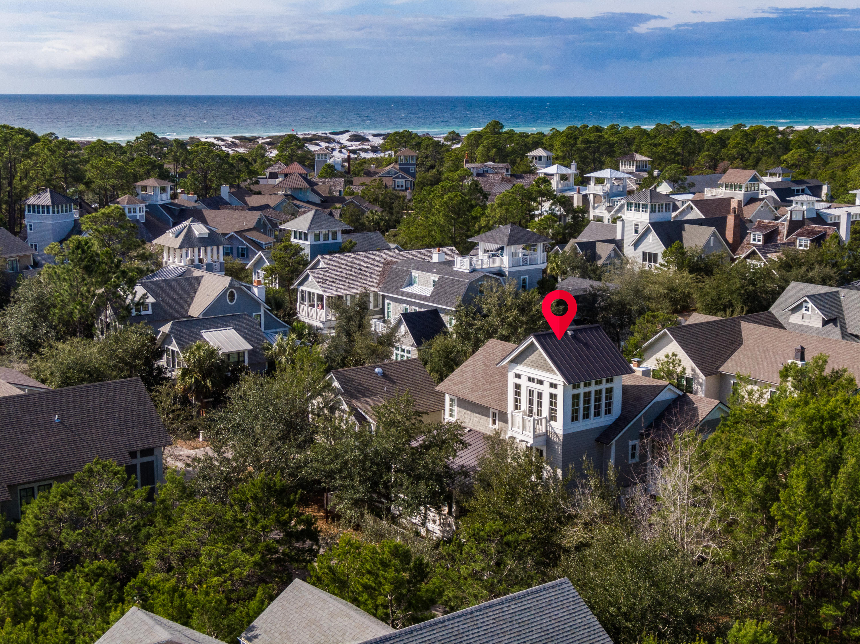 WATERSOUND BEACH PH 2 - Residential