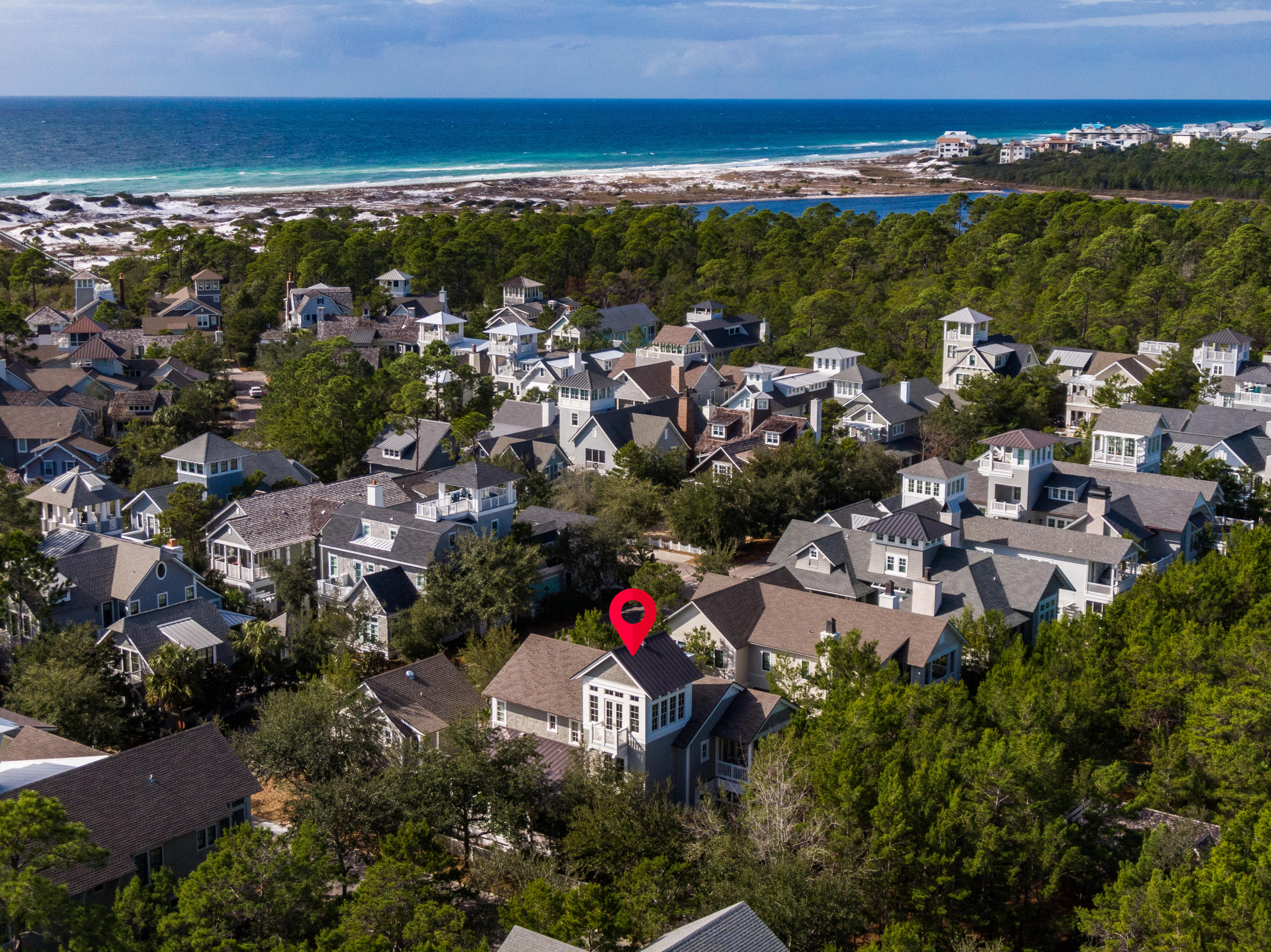 WATERSOUND BEACH PH 2 - Residential