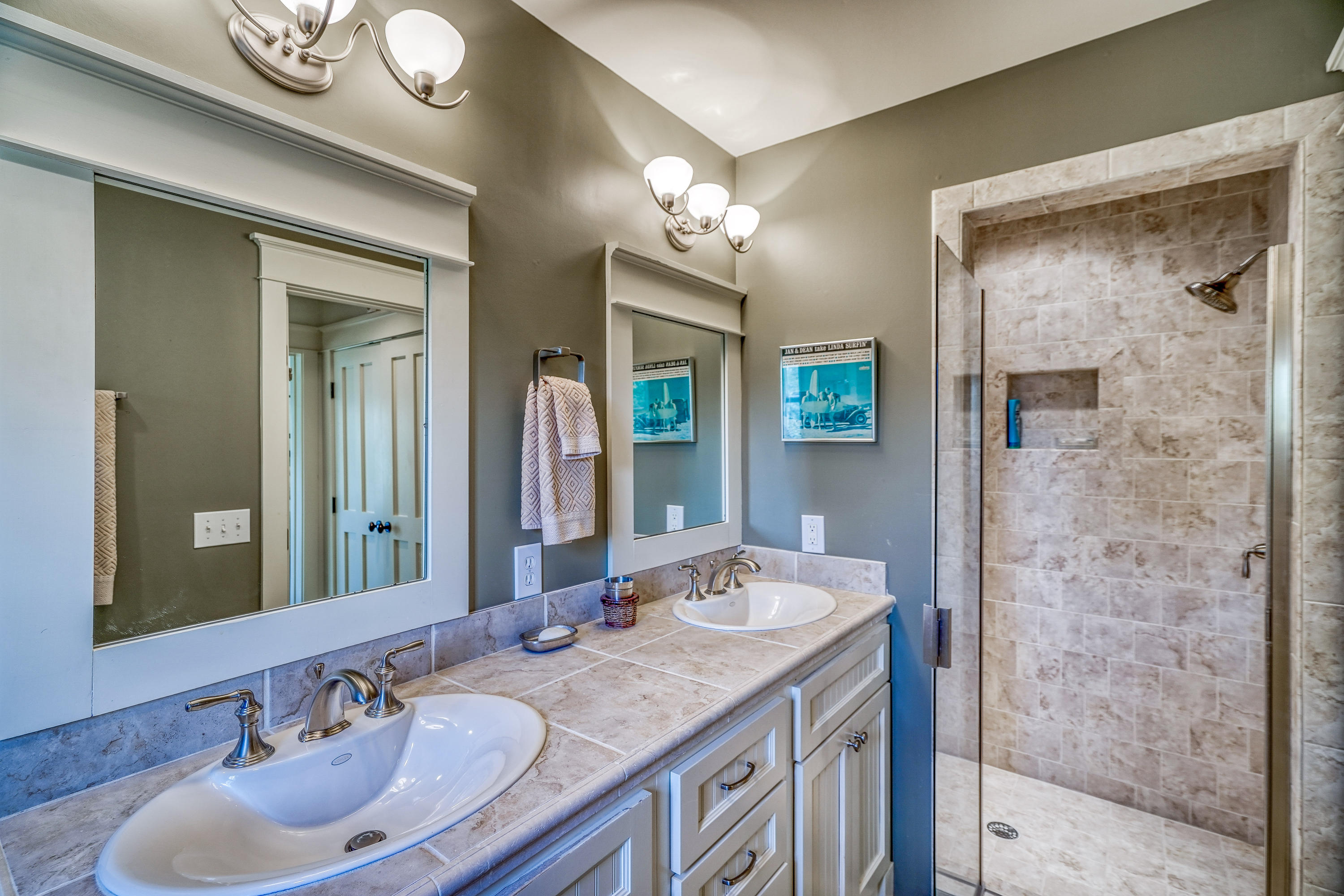 WATERSOUND BEACH PH 2 - Residential