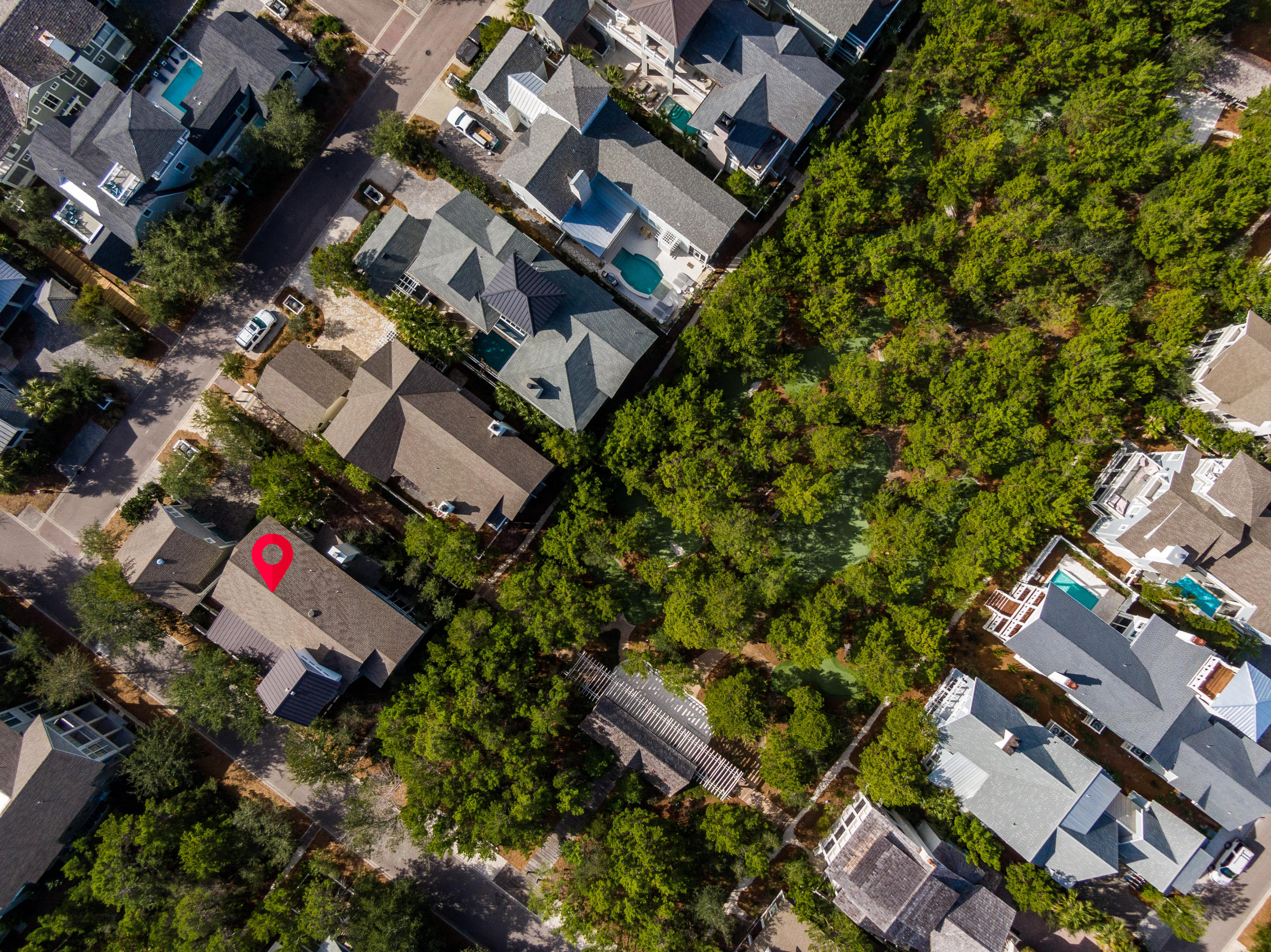 WATERSOUND BEACH PH 2 - Residential
