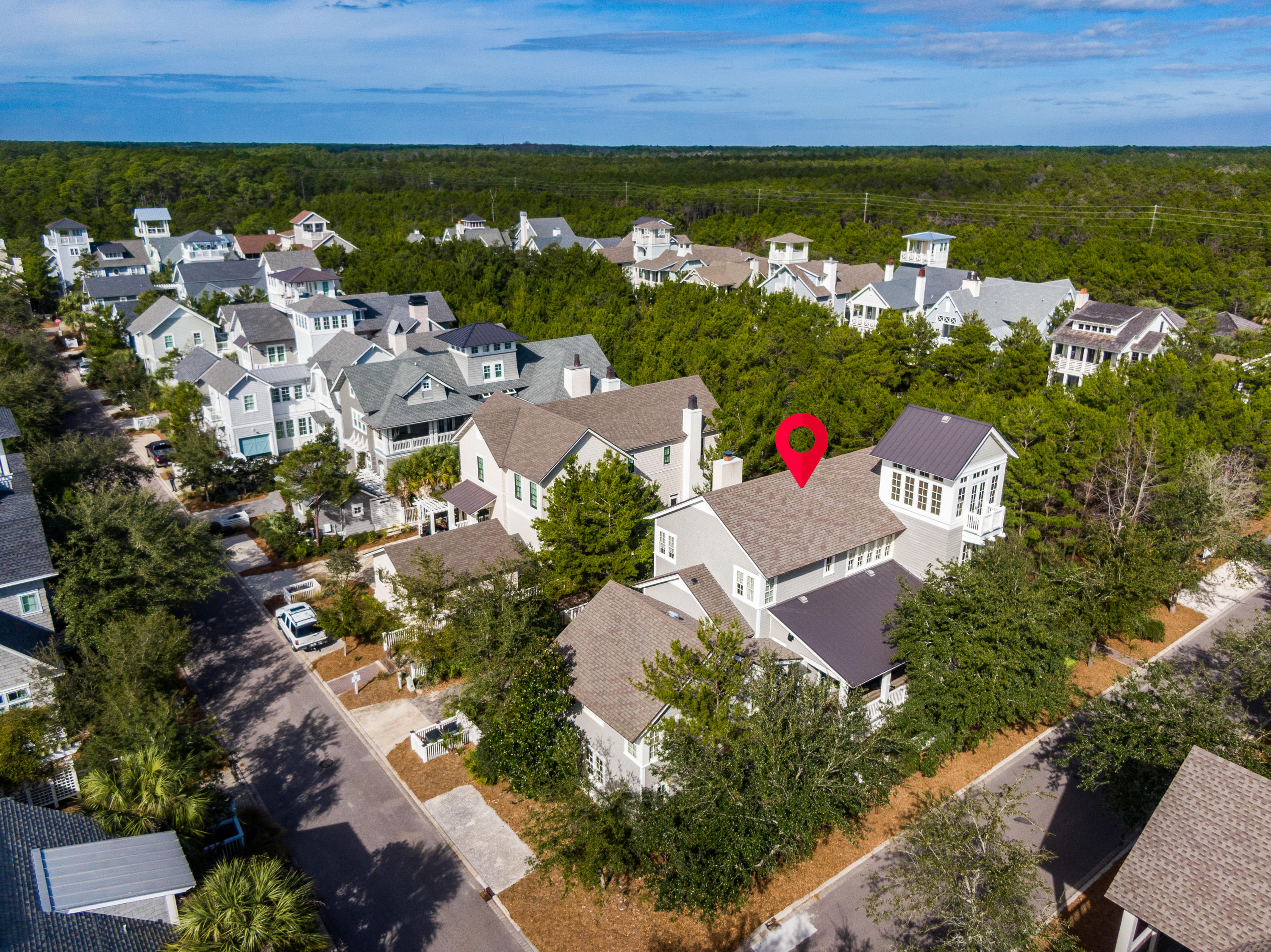 WATERSOUND BEACH PH 2 - Residential