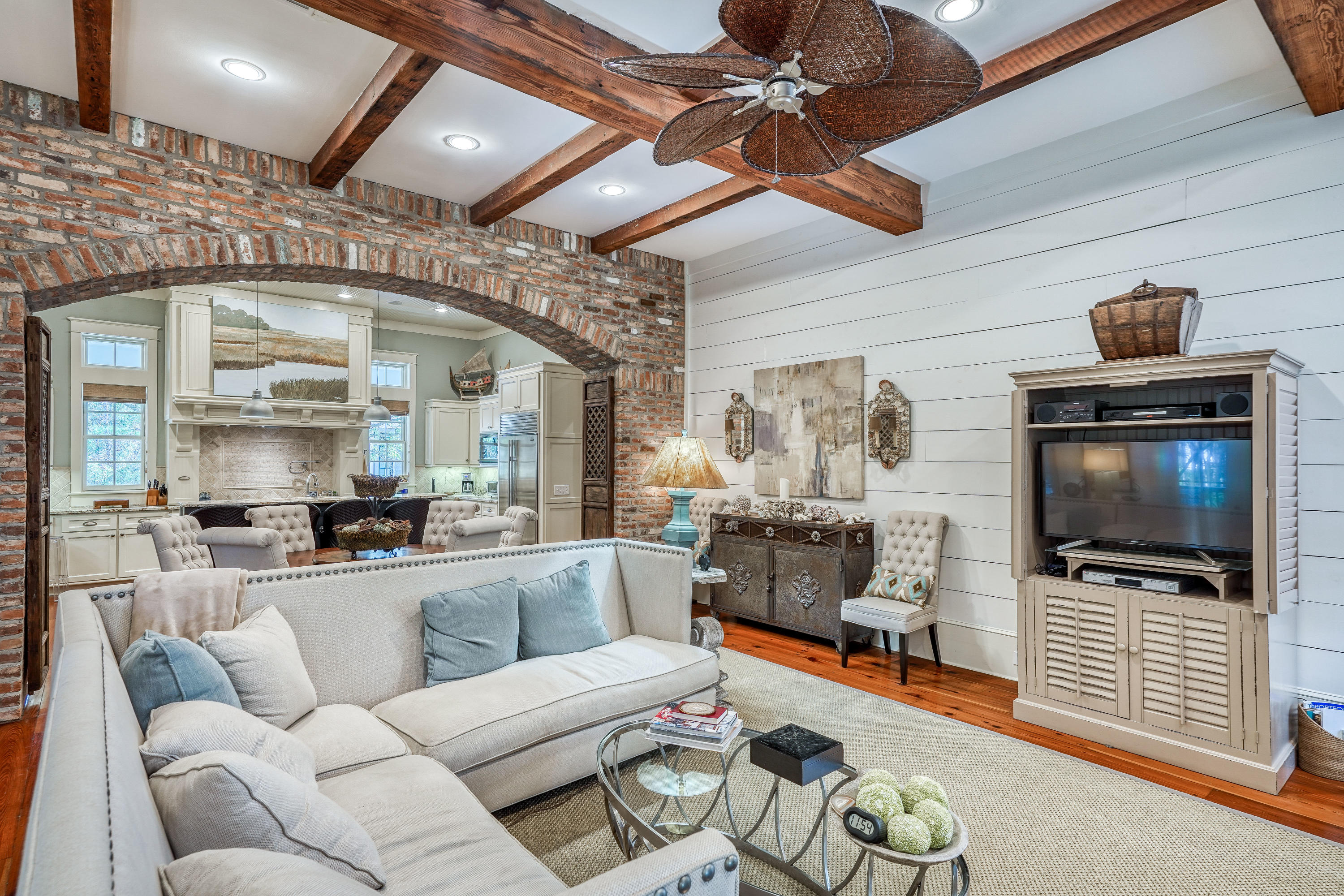 WATERSOUND BEACH PH 2 - Residential
