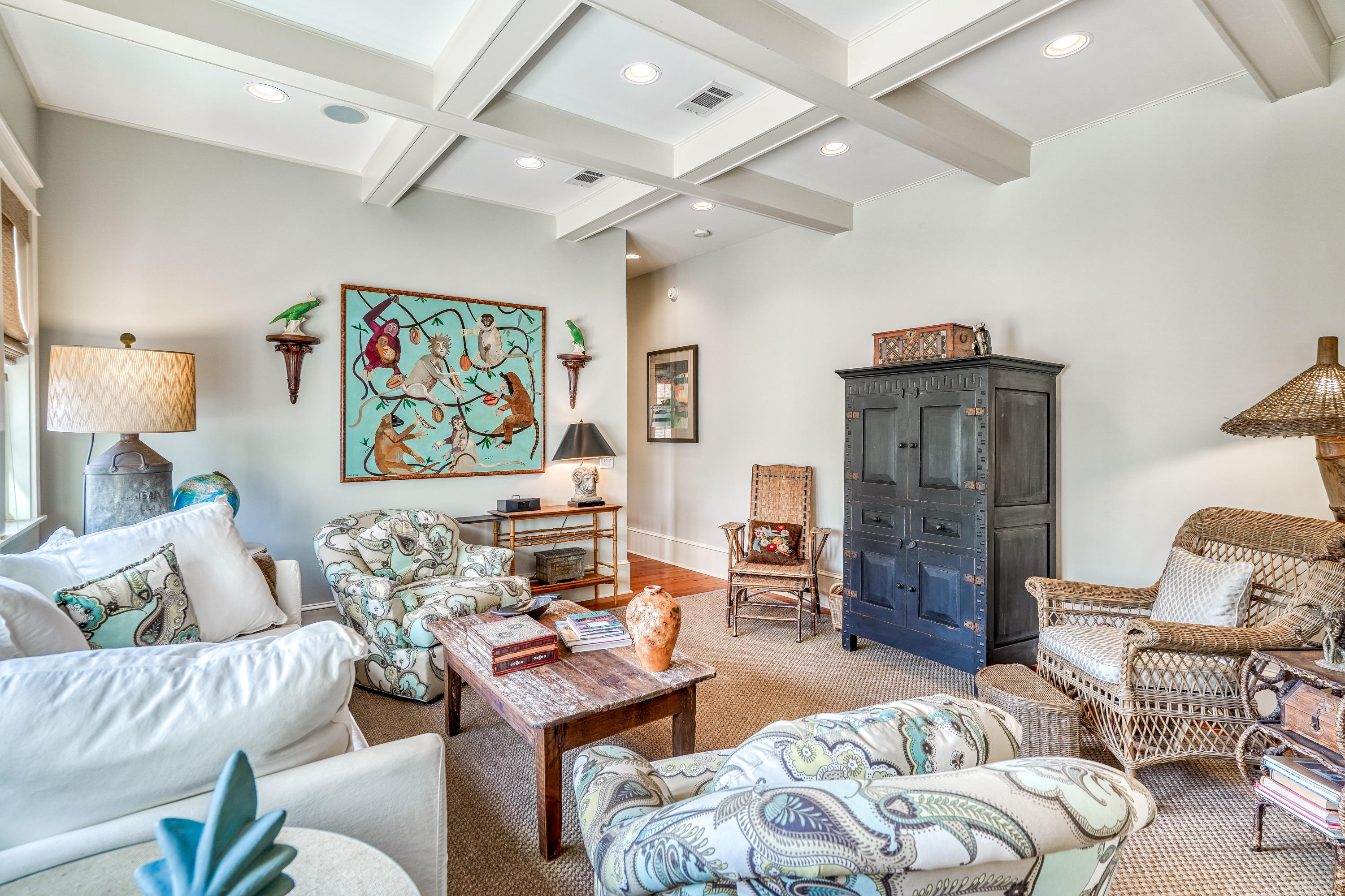 WATERSOUND BEACH PH 2 - Residential