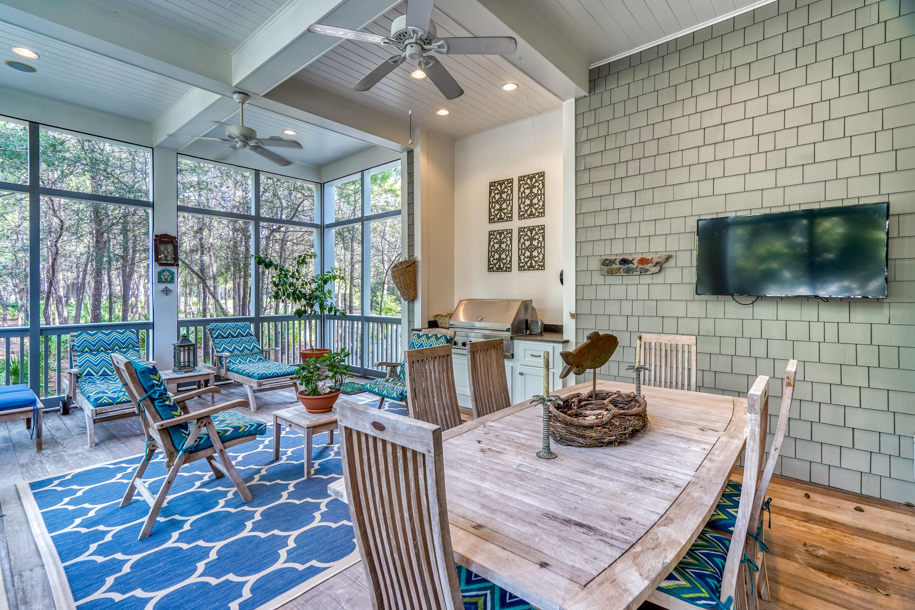 WATERSOUND BEACH PH 2 - Residential
