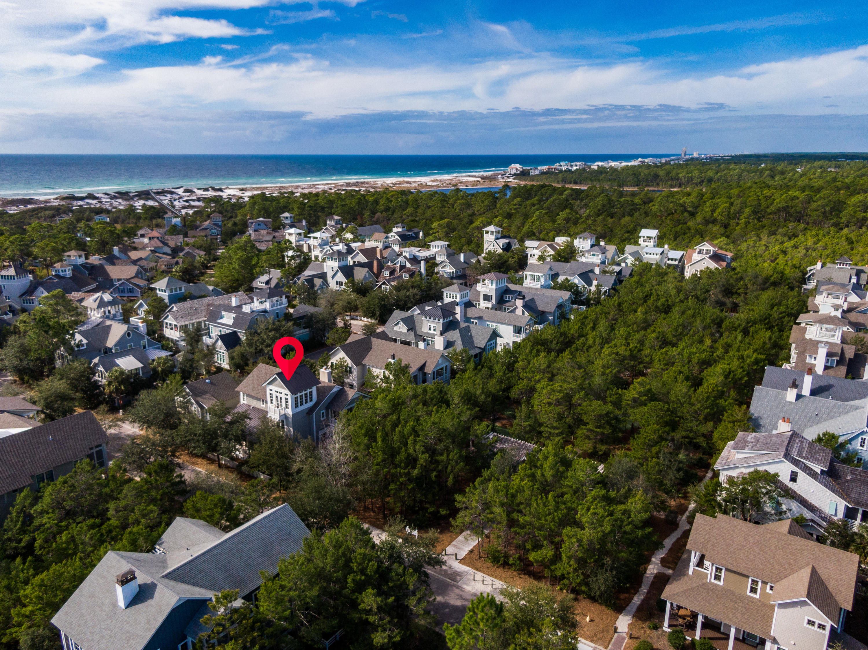 WATERSOUND BEACH PH 2 - Residential