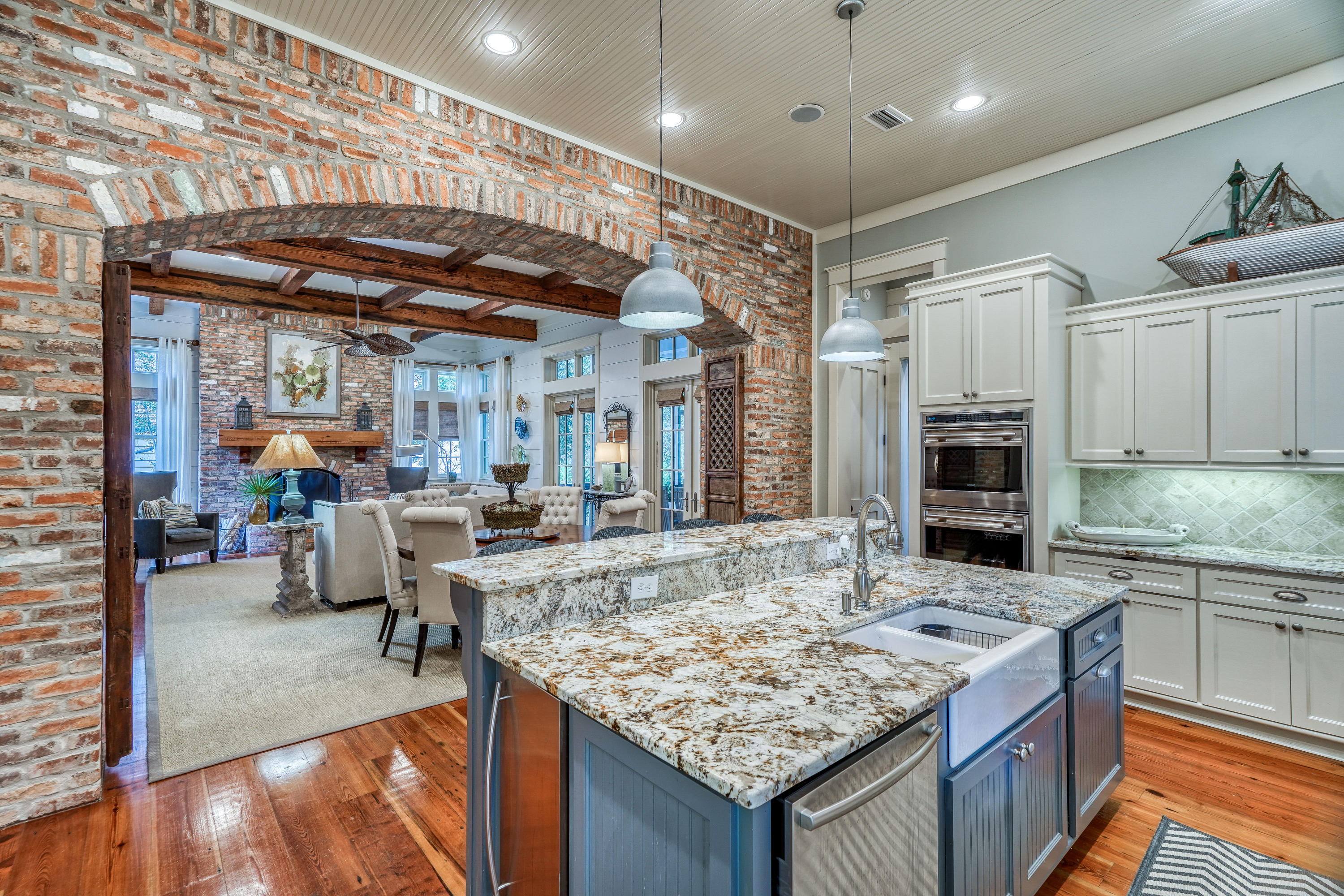WATERSOUND BEACH PH 2 - Residential