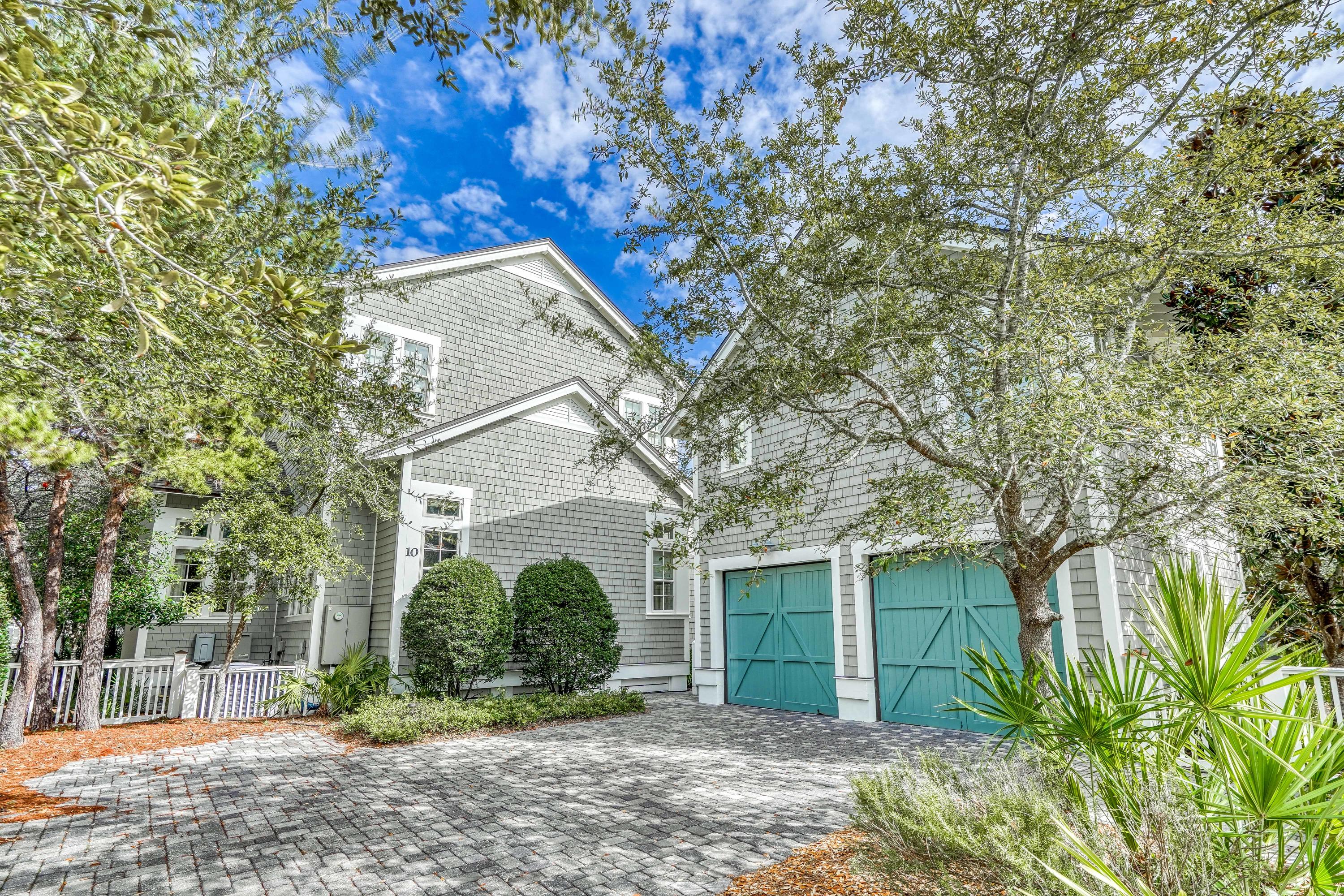 WATERSOUND BEACH PH 2 - Residential
