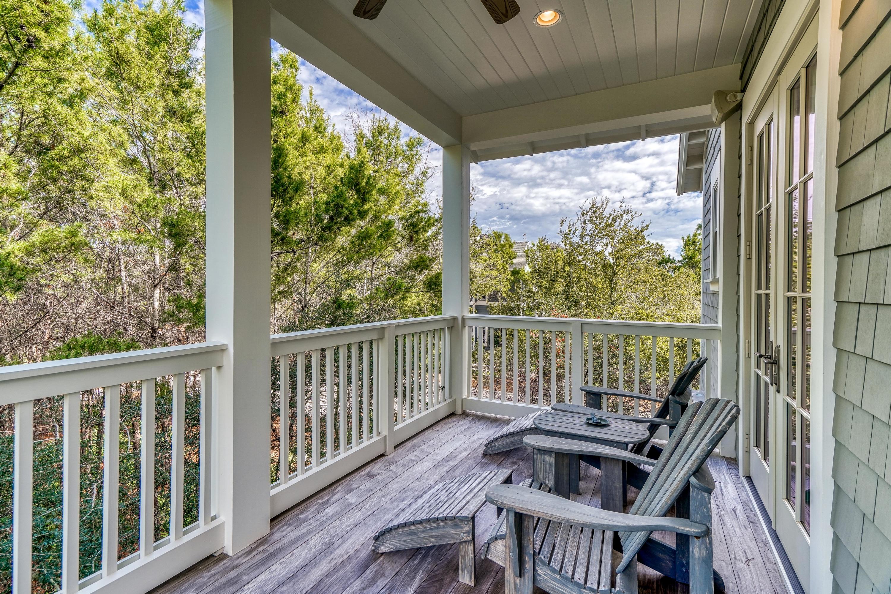 WATERSOUND BEACH PH 2 - Residential