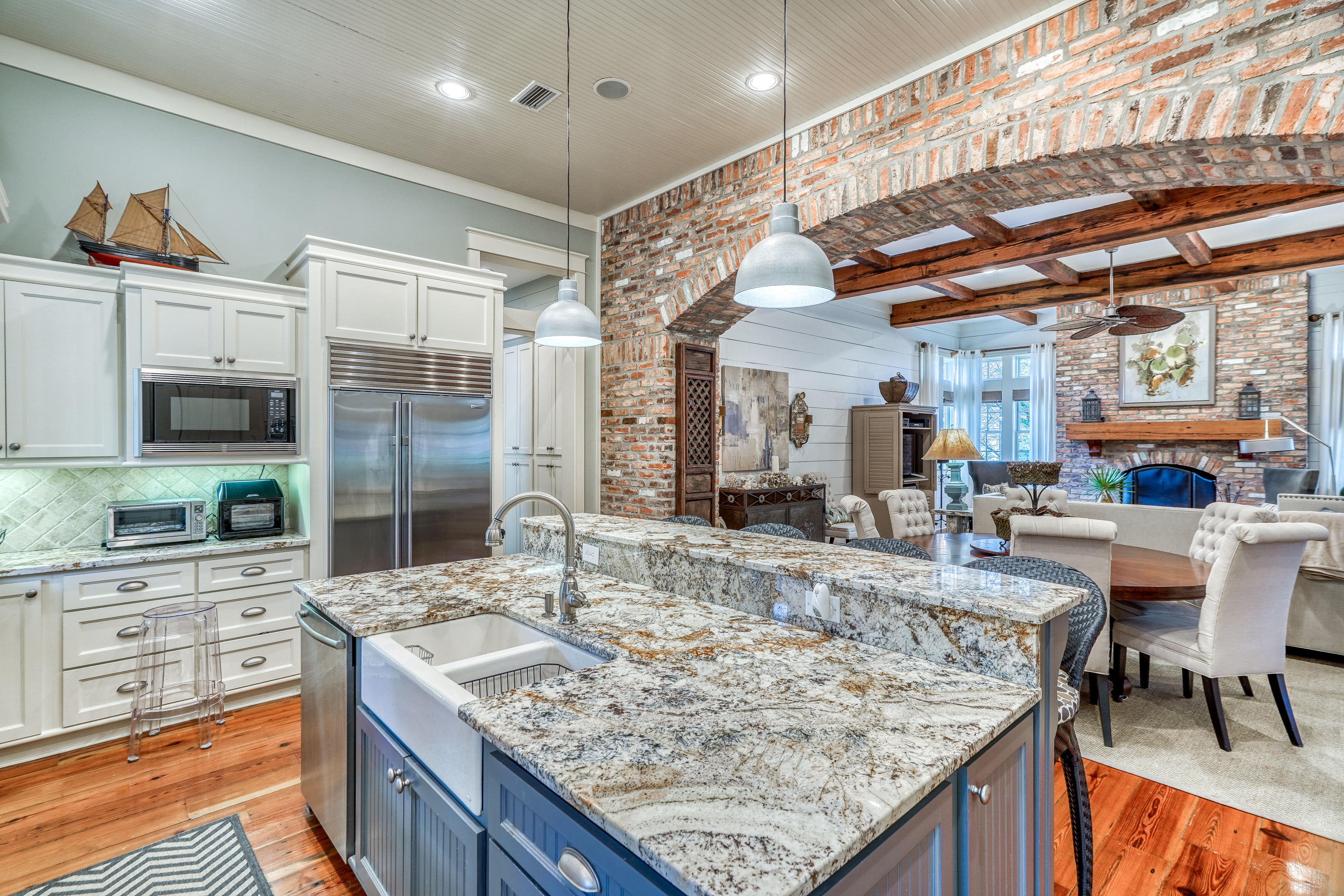 WATERSOUND BEACH PH 2 - Residential