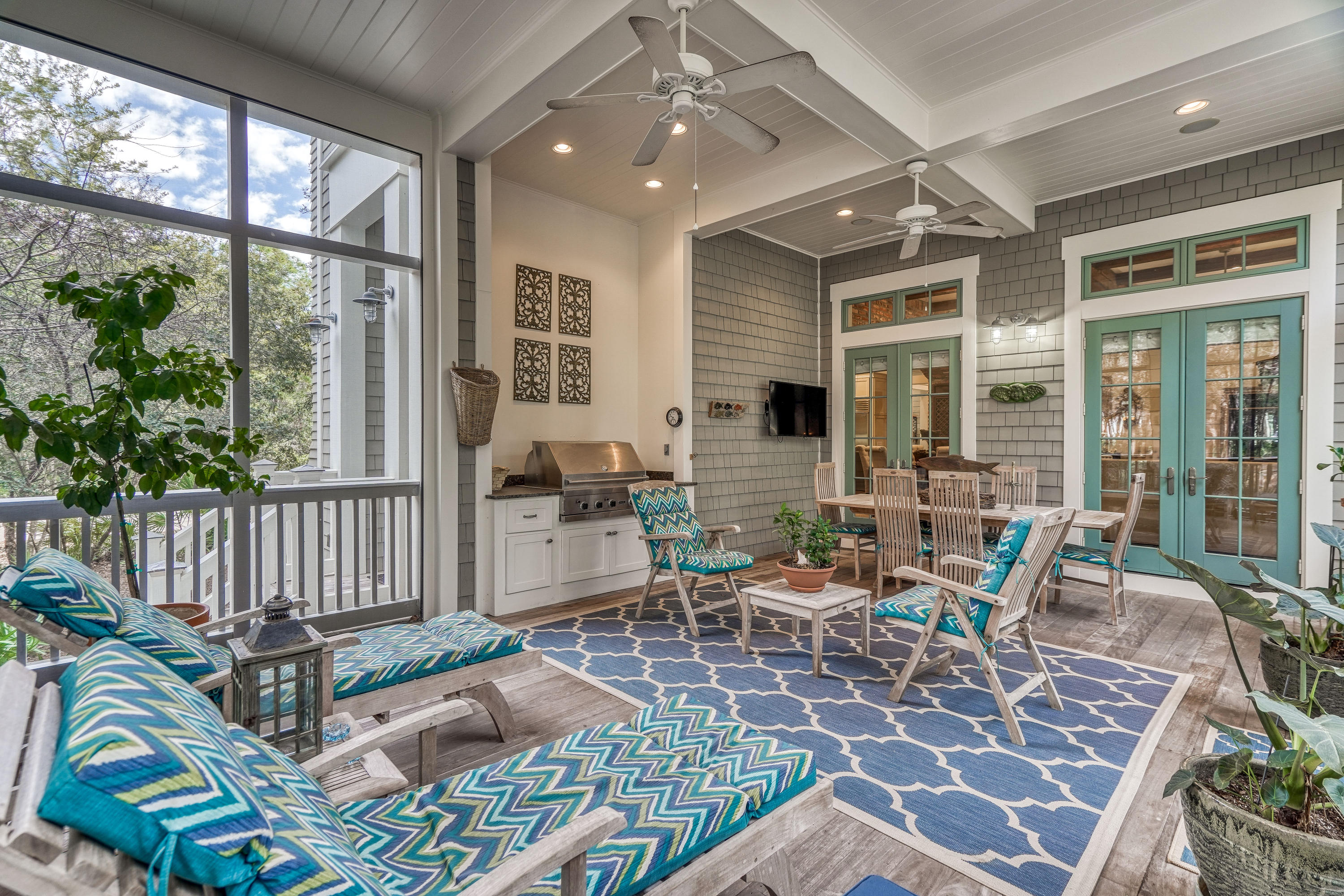 WATERSOUND BEACH PH 2 - Residential
