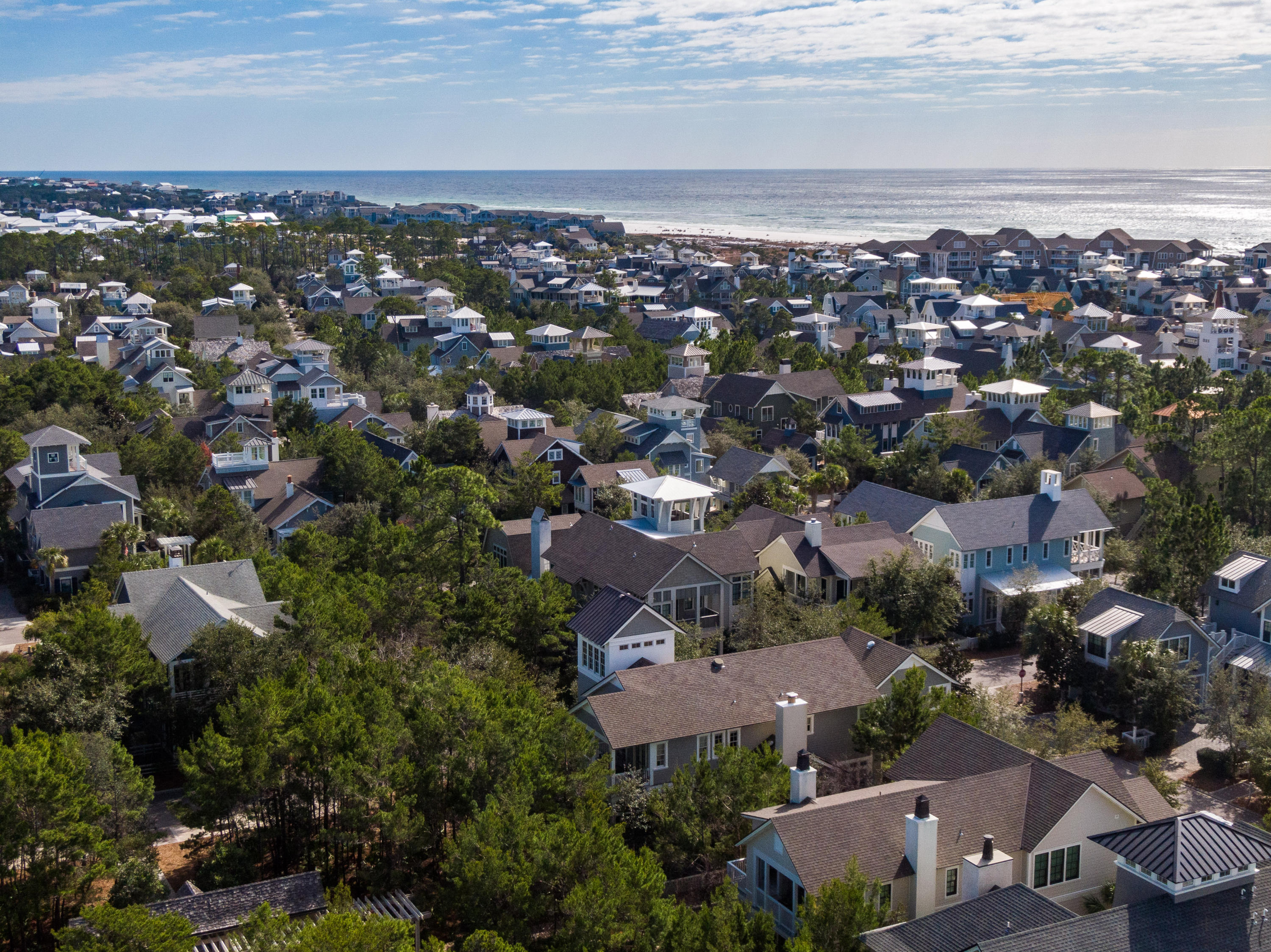 WATERSOUND BEACH PH 2 - Residential